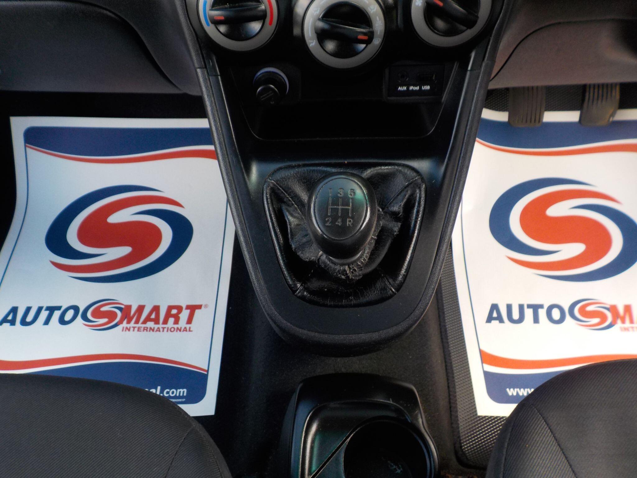 Hyundai i10 1.2 Active Euro 5 5dr