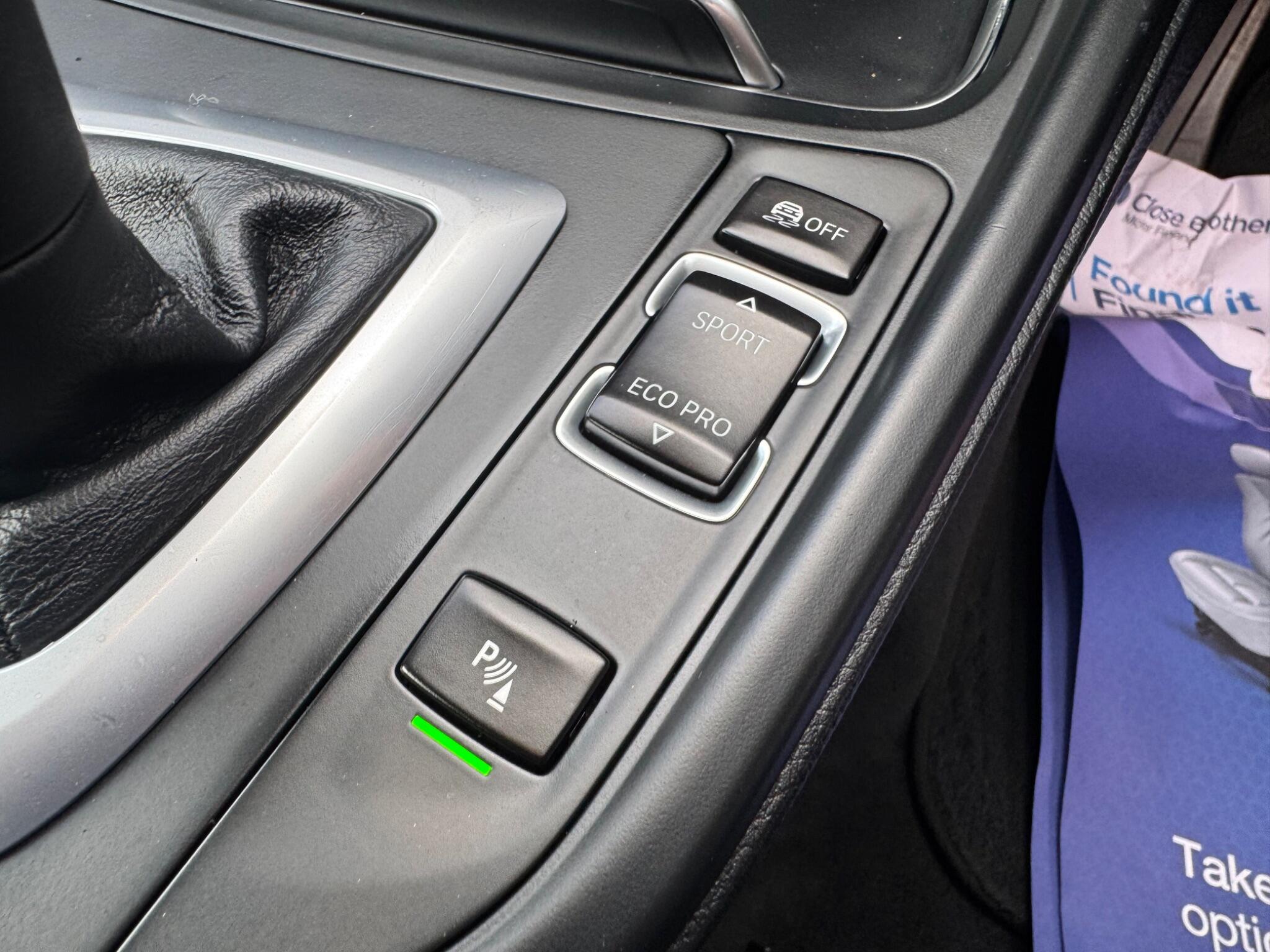BMW 4 Series view 27