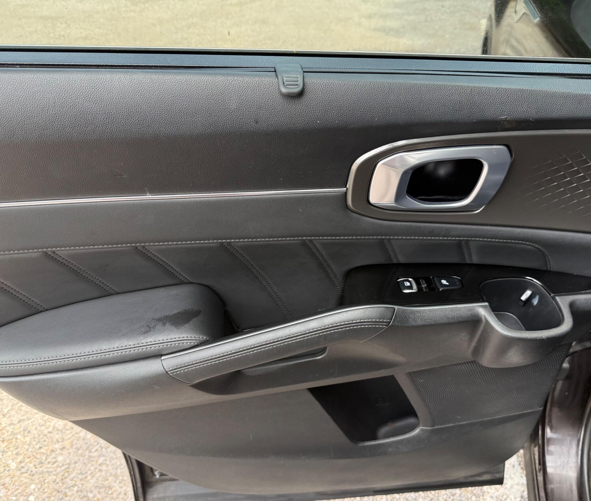 Kia Sorento view 39