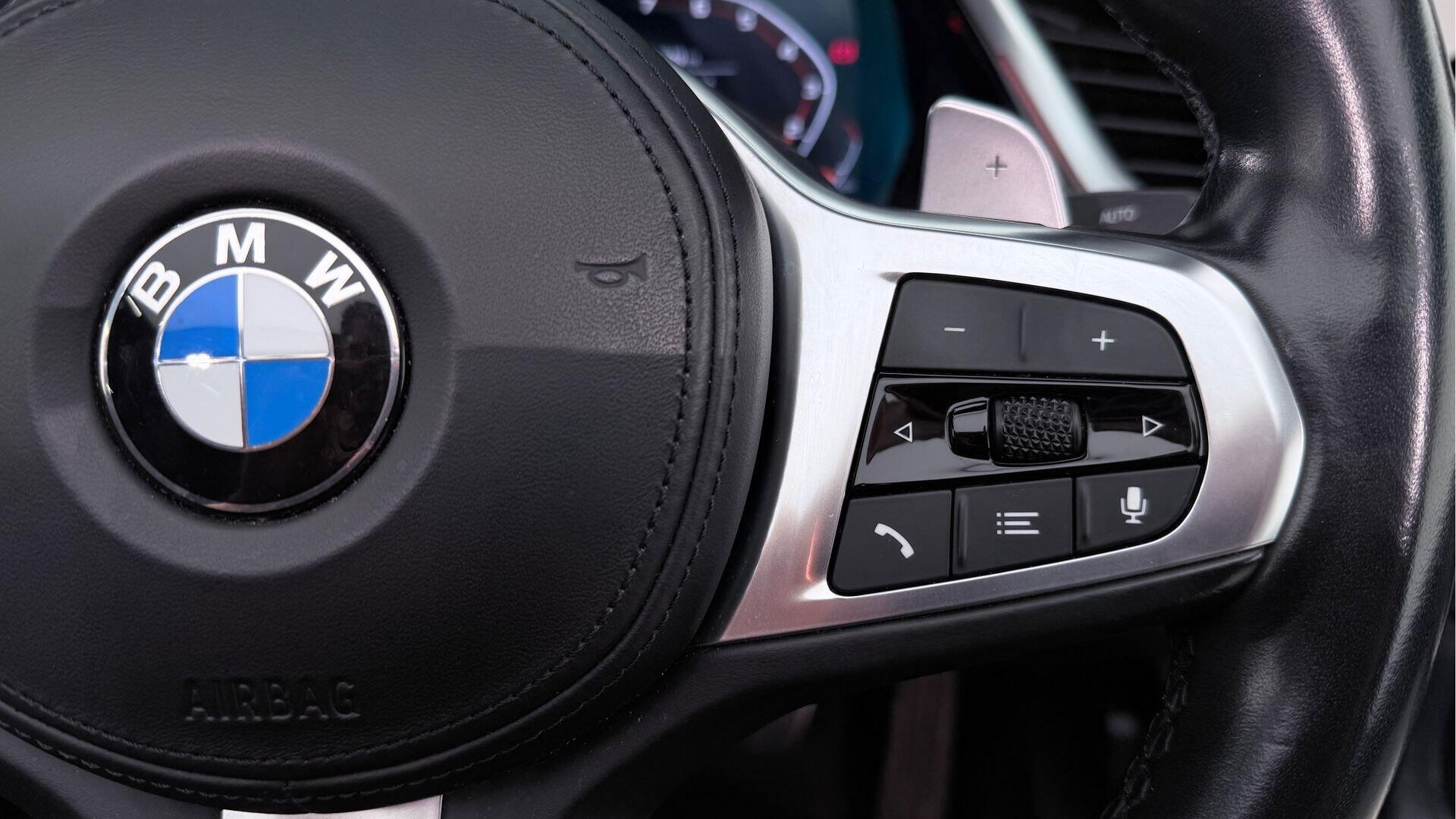 BMW Z4 view 19