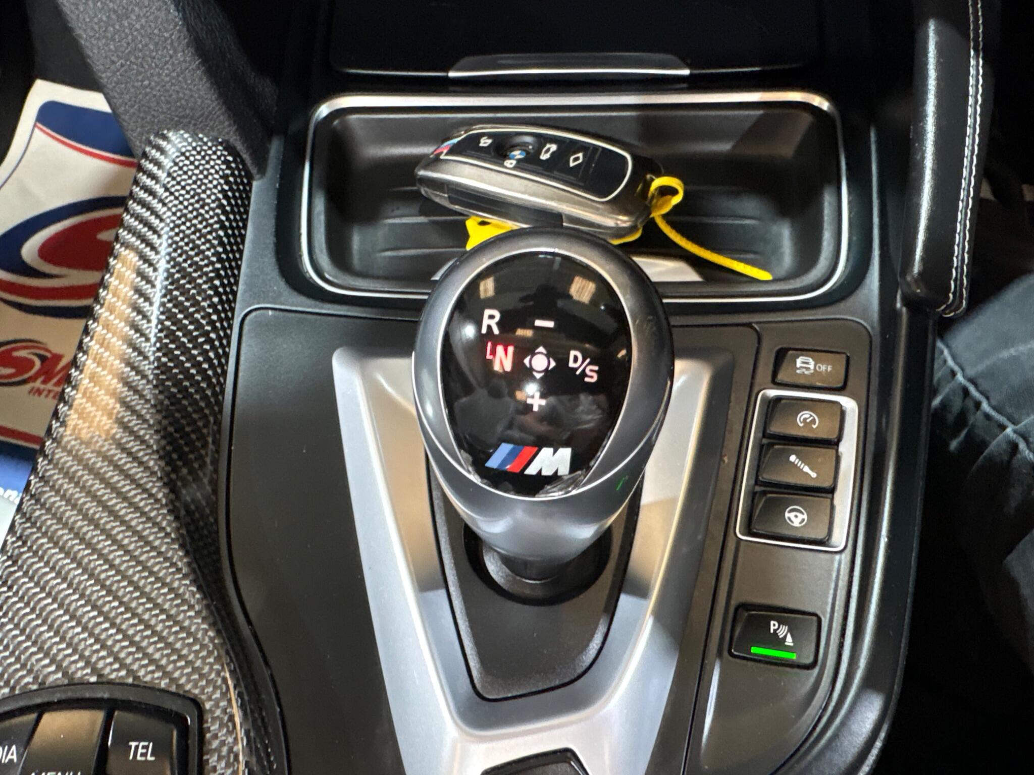 BMW M4 view 17