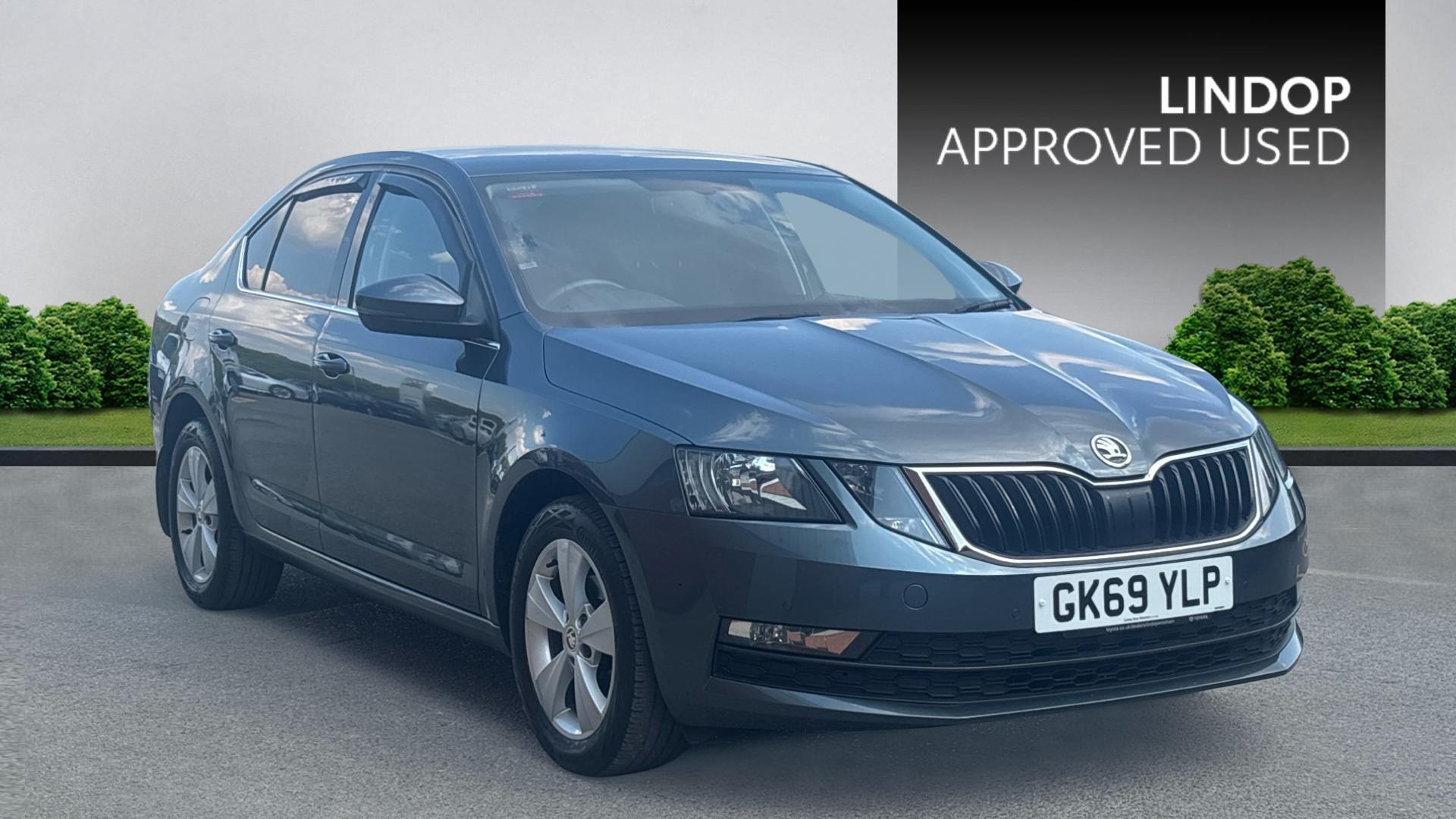 Lindop Used Cars