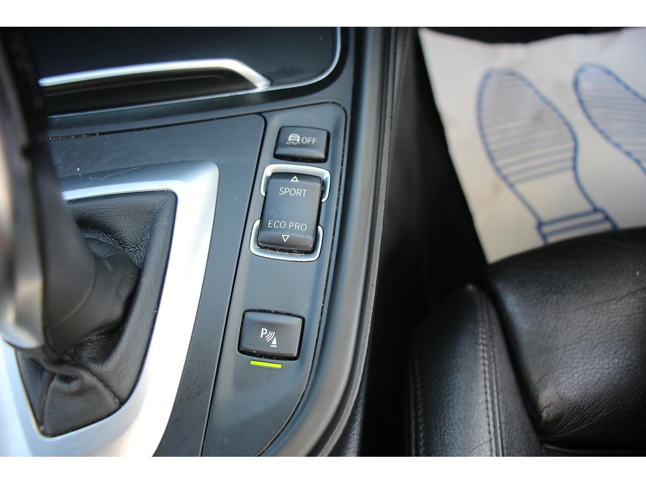 BMW 4 Series Gran Coupe view 28