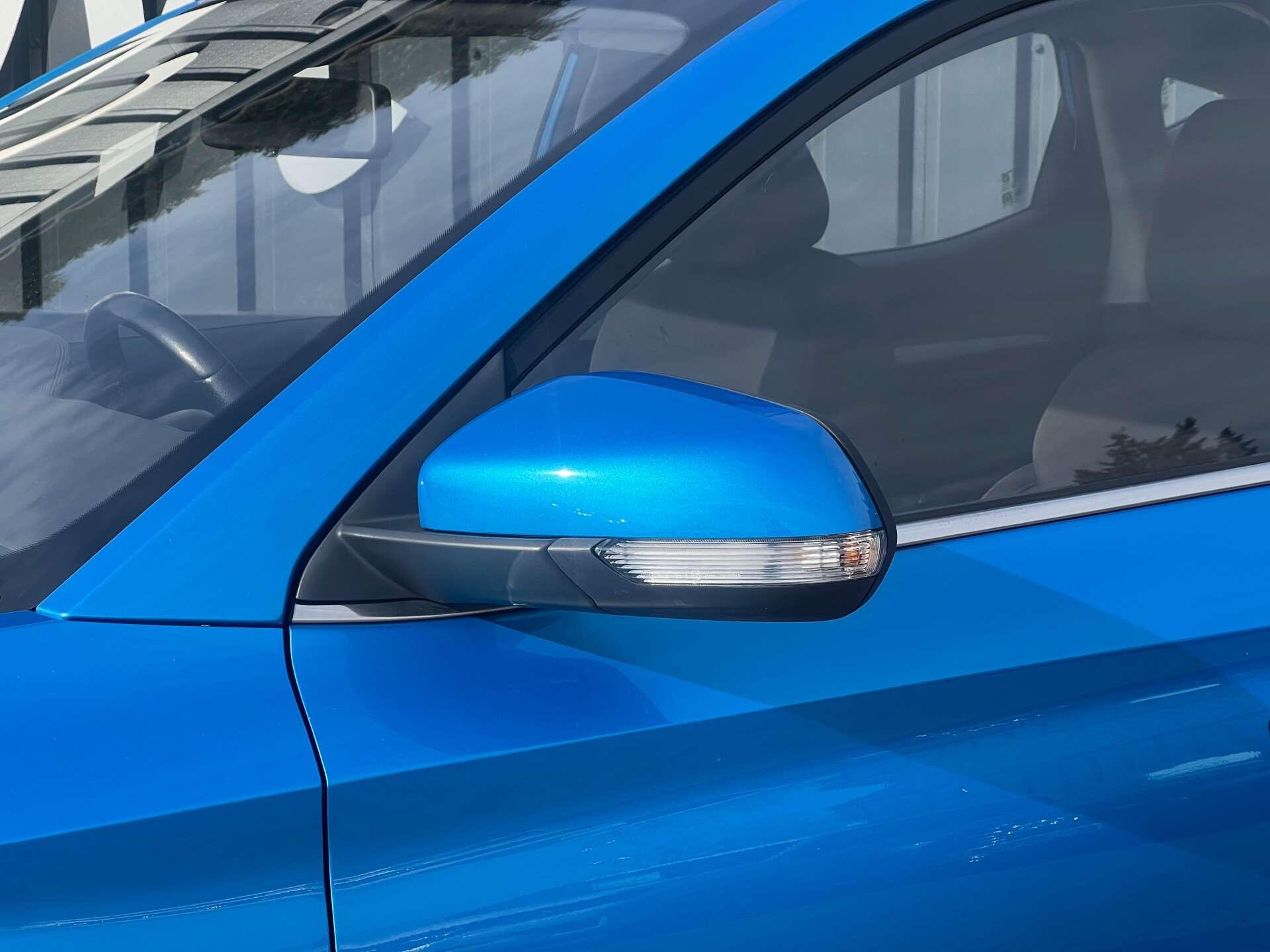 MG ZS view 15