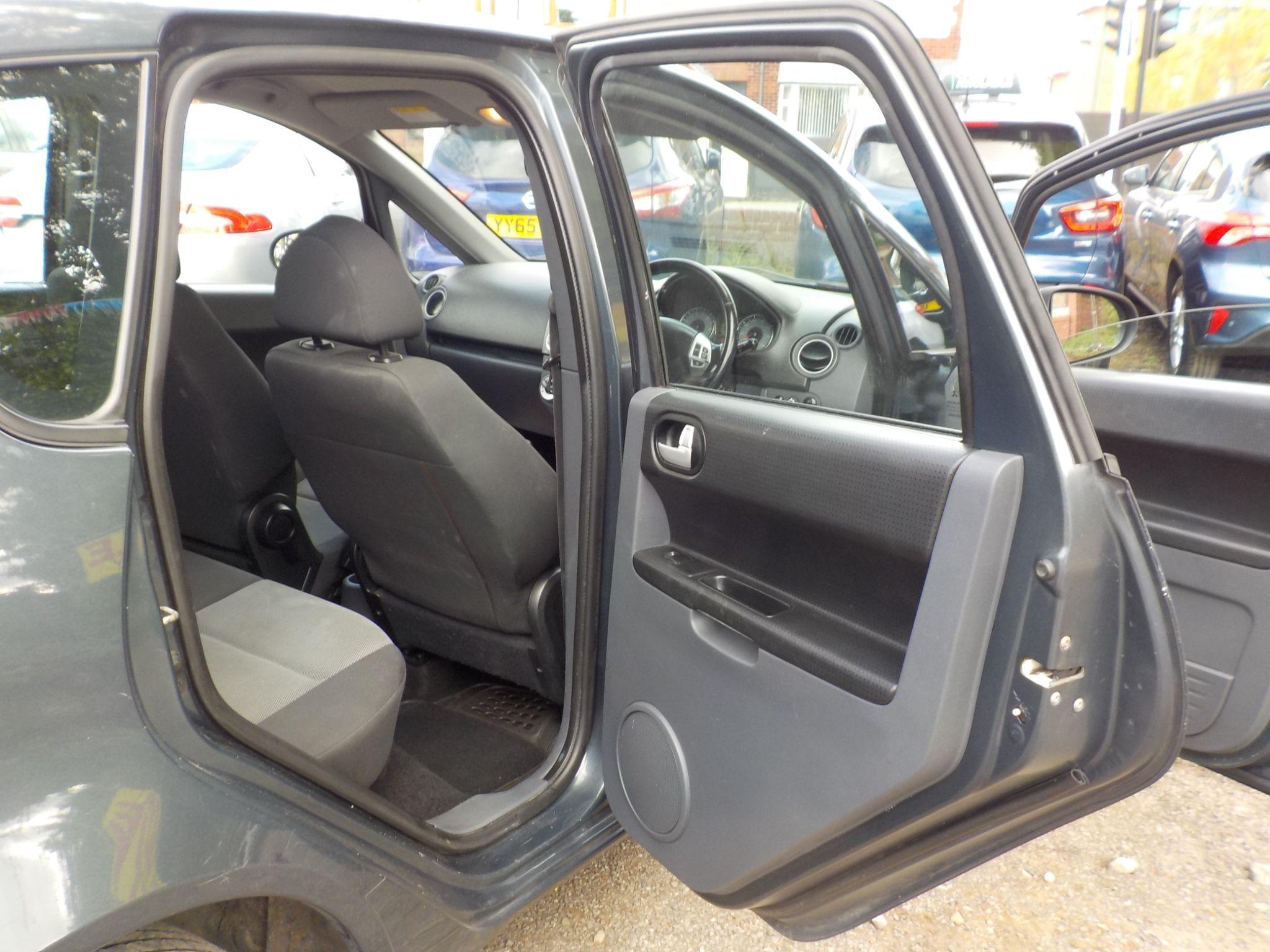Mitsubishi Colt 1.3 CZ2 Euro 4 5dr