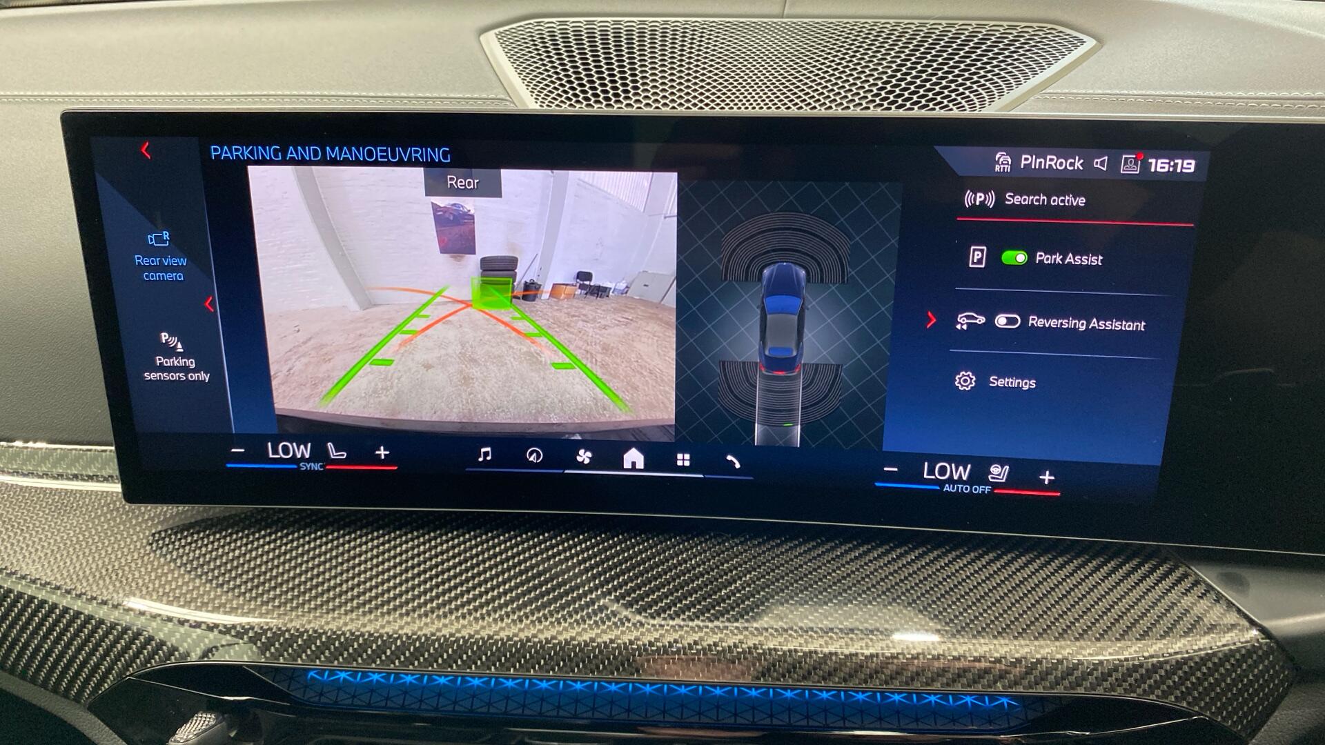 BMW 4 Series view 21