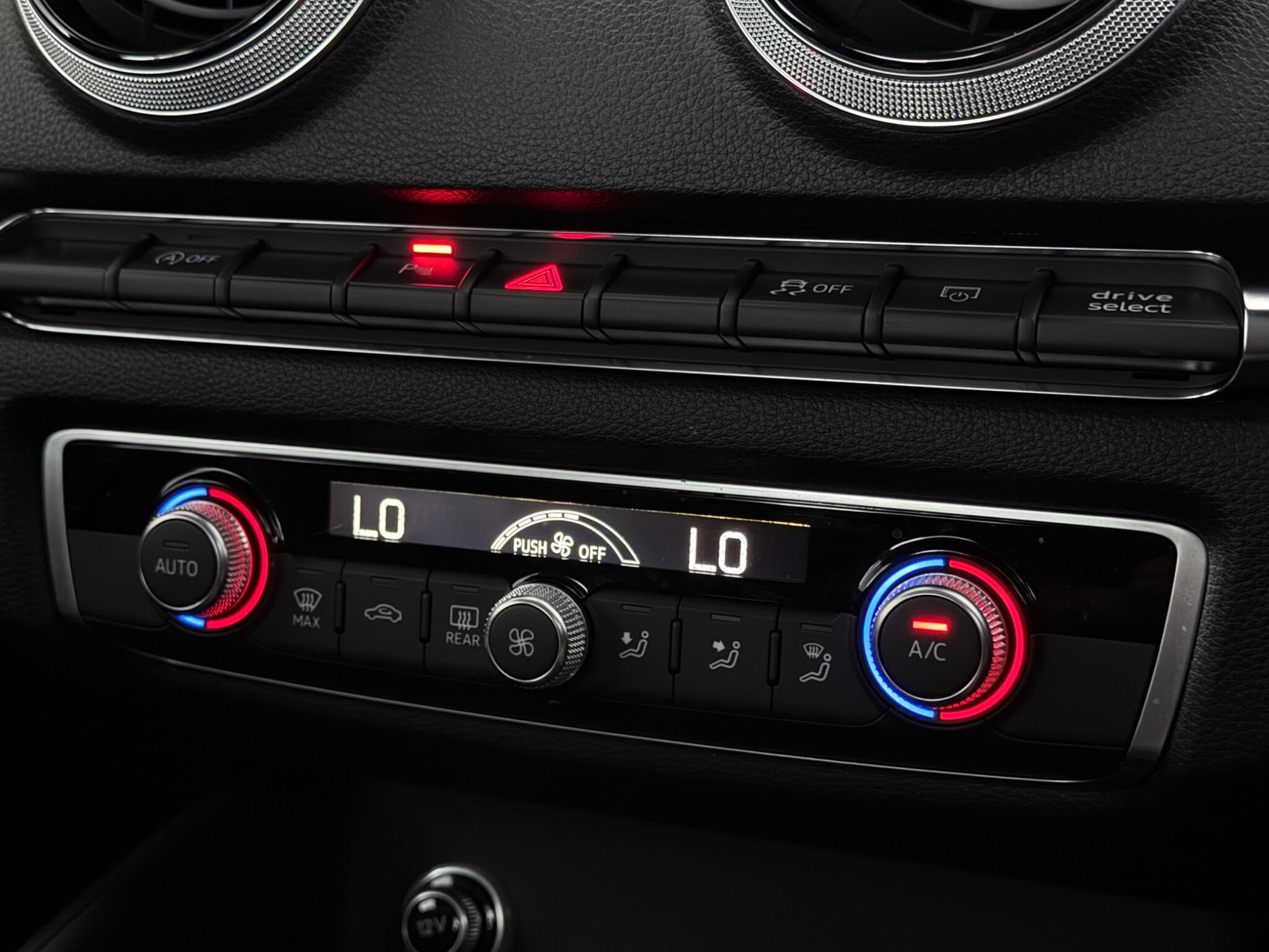 Audi A3 view 24