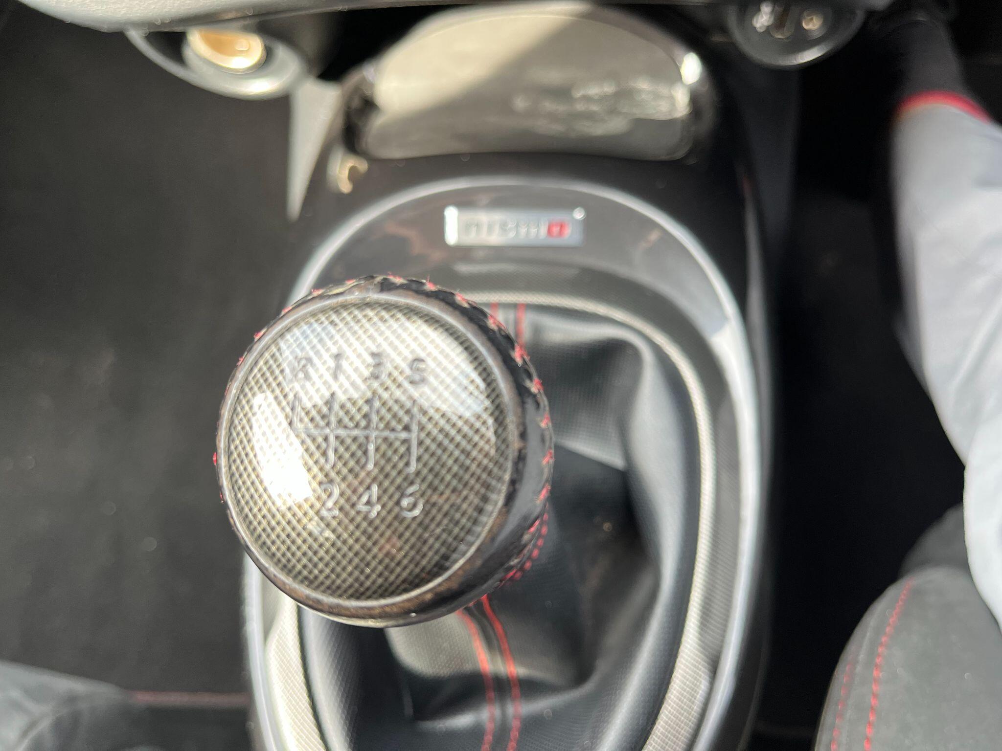 Nissan Juke view 19
