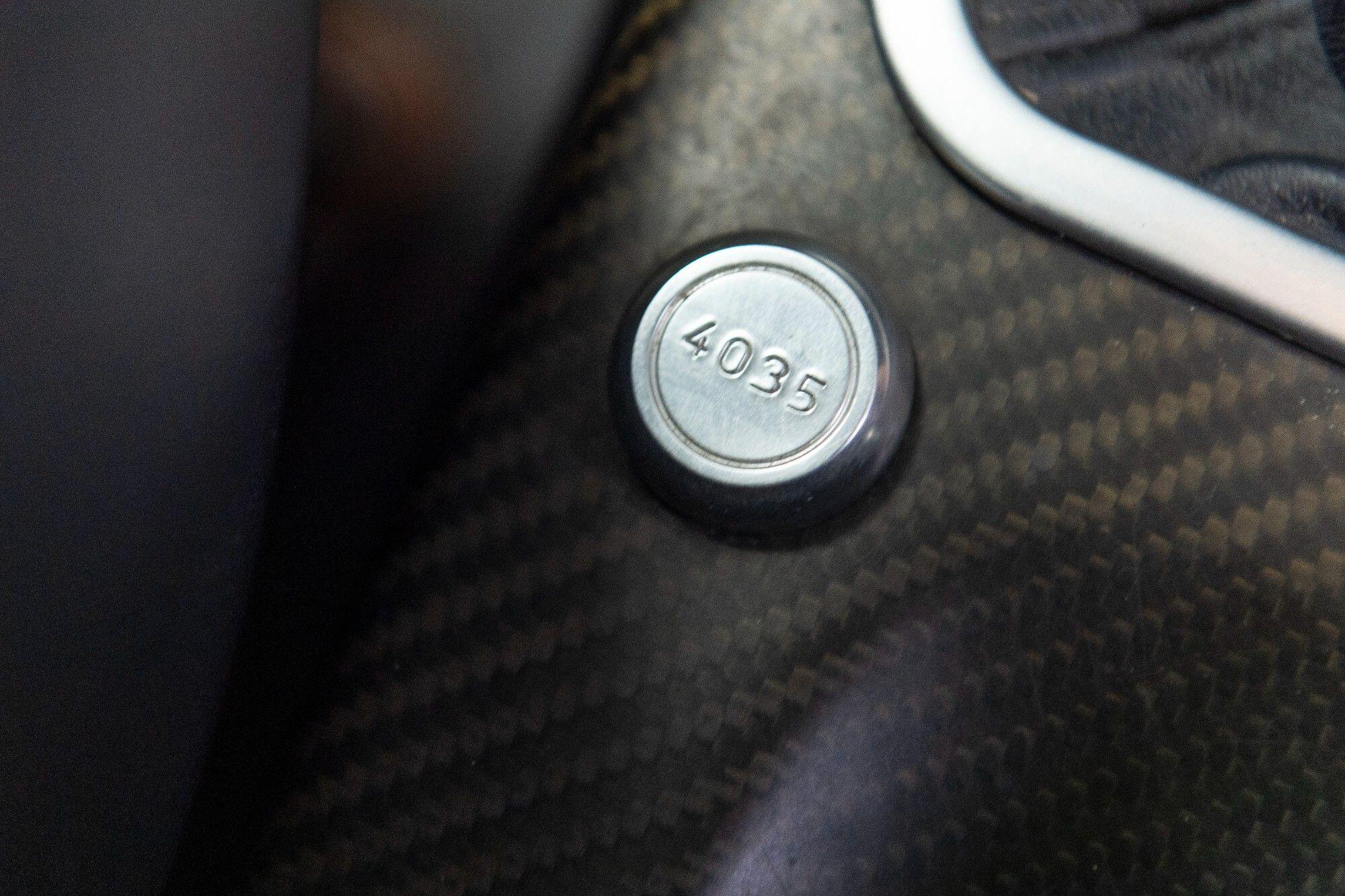 Ford Focus view 23