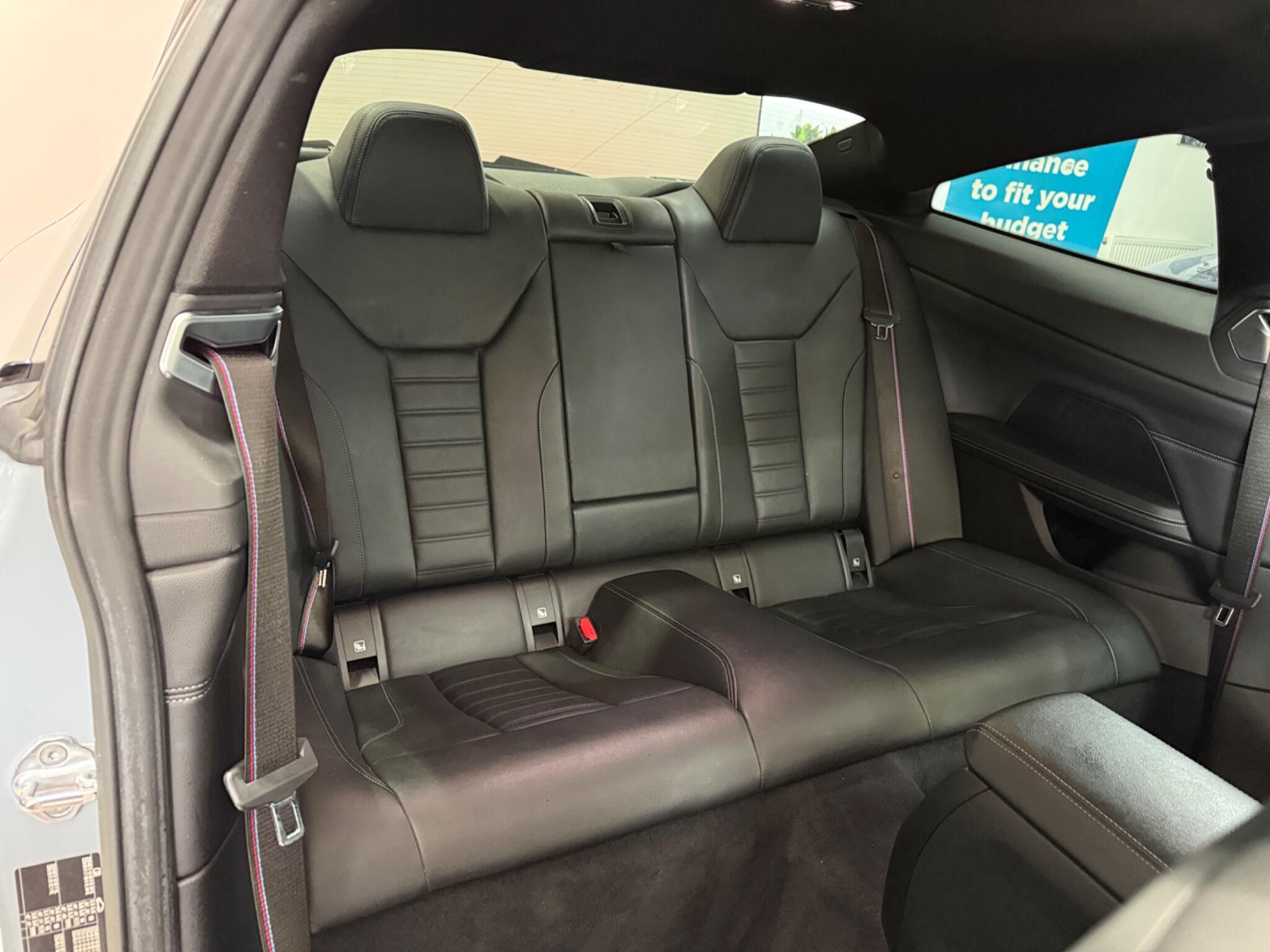 BMW 4 Series view 27