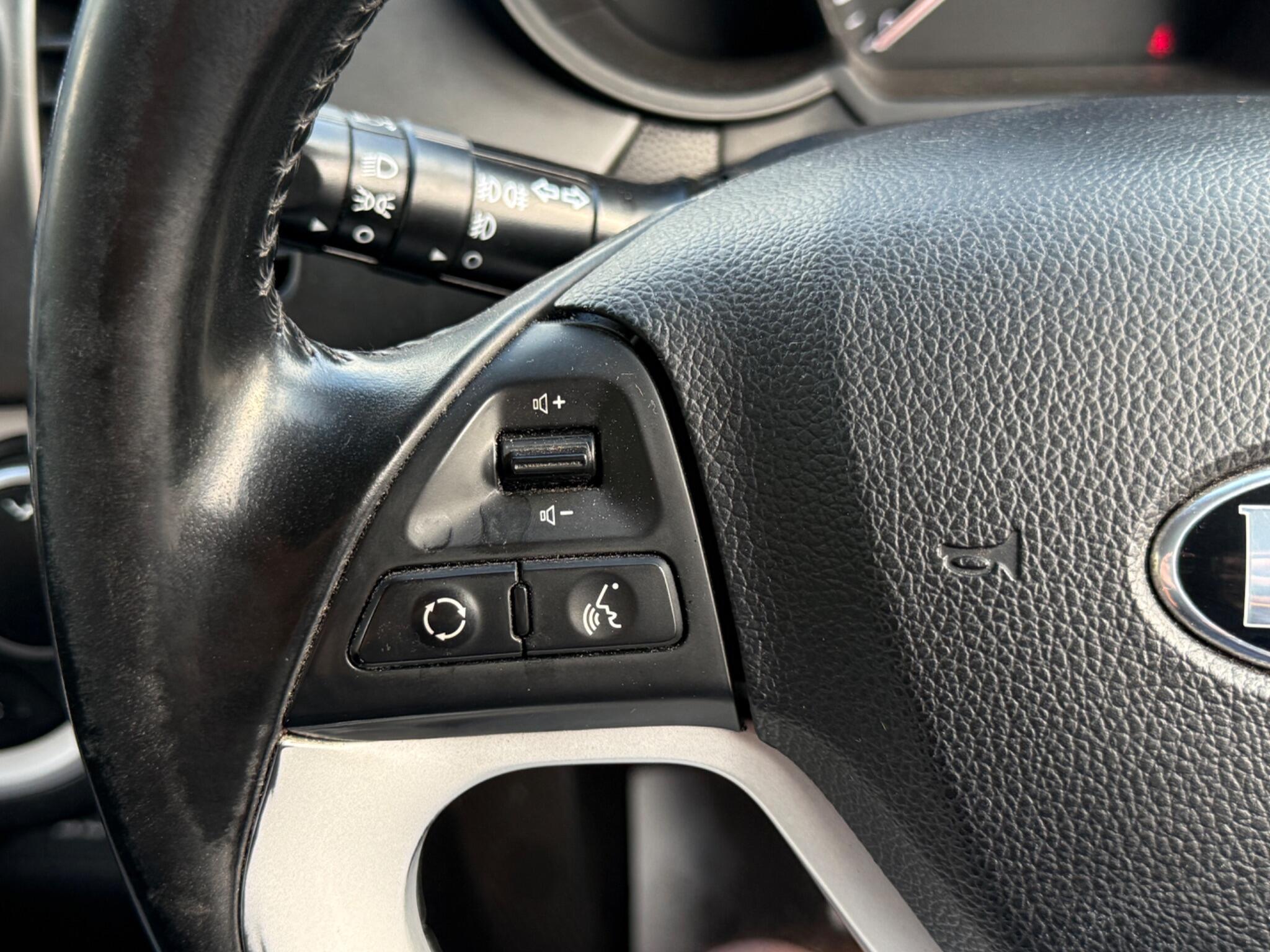 Kia Picanto - Image 64