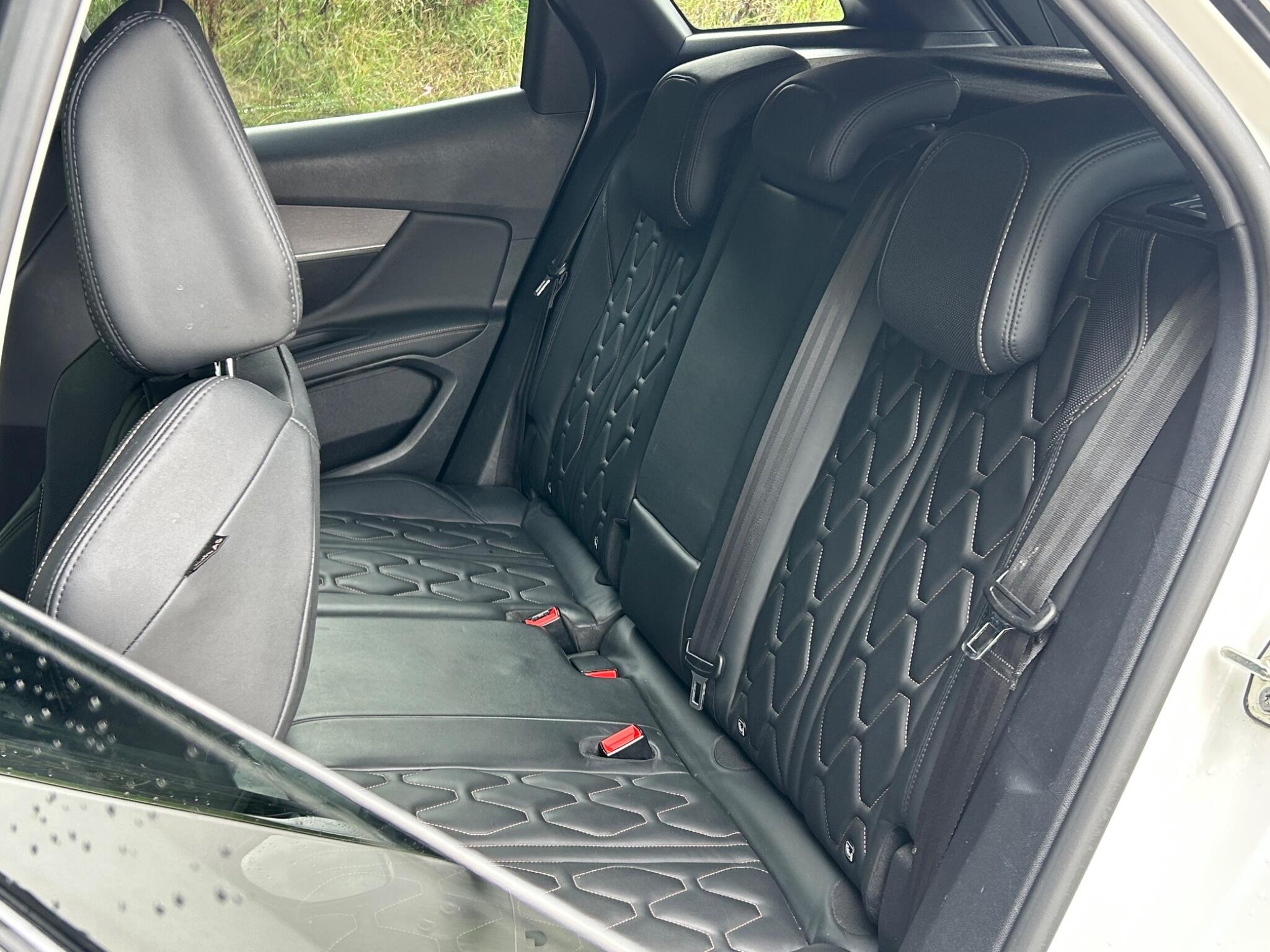 Peugeot 3008 view 22