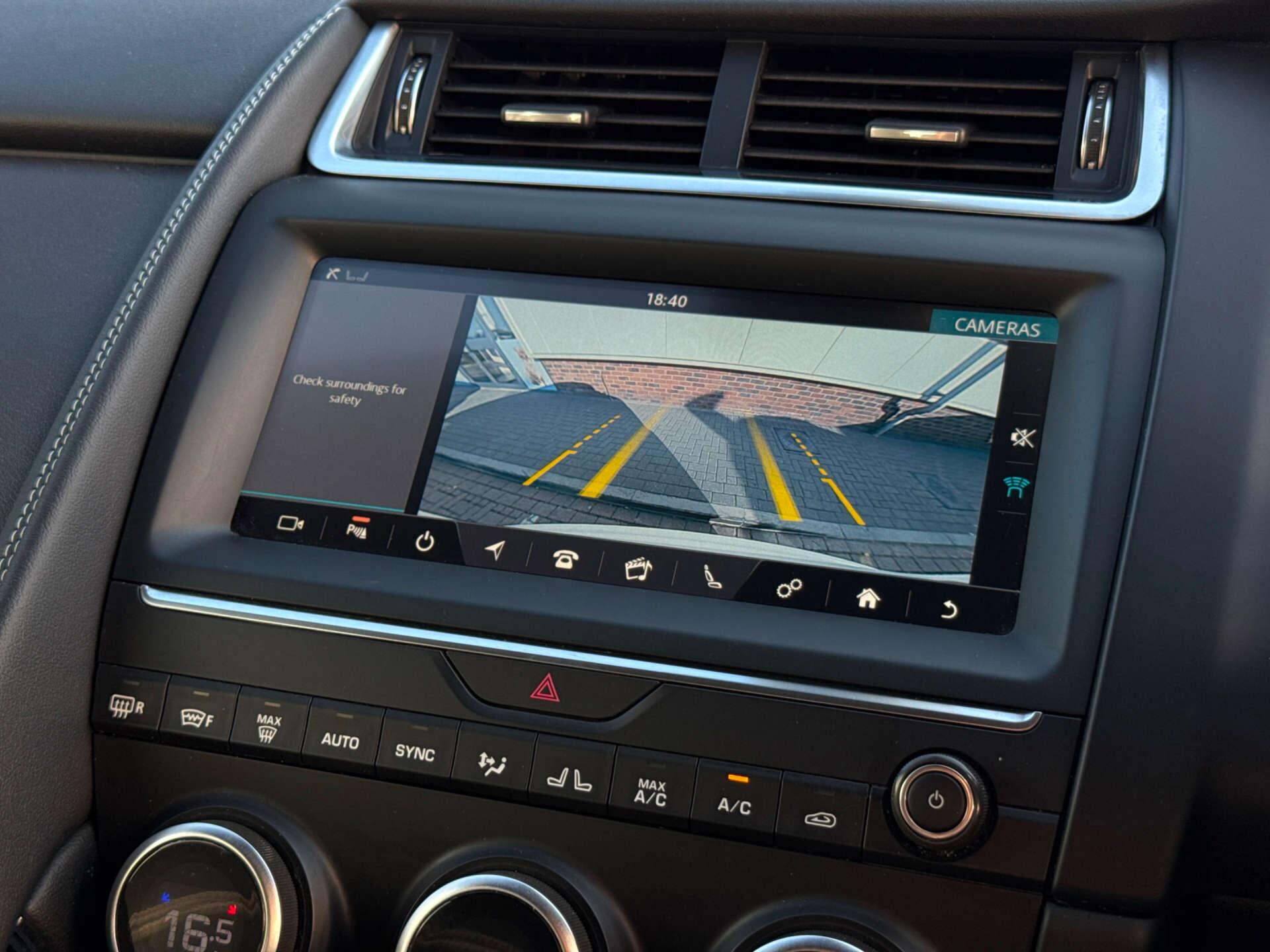 Jaguar E-Pace view 74