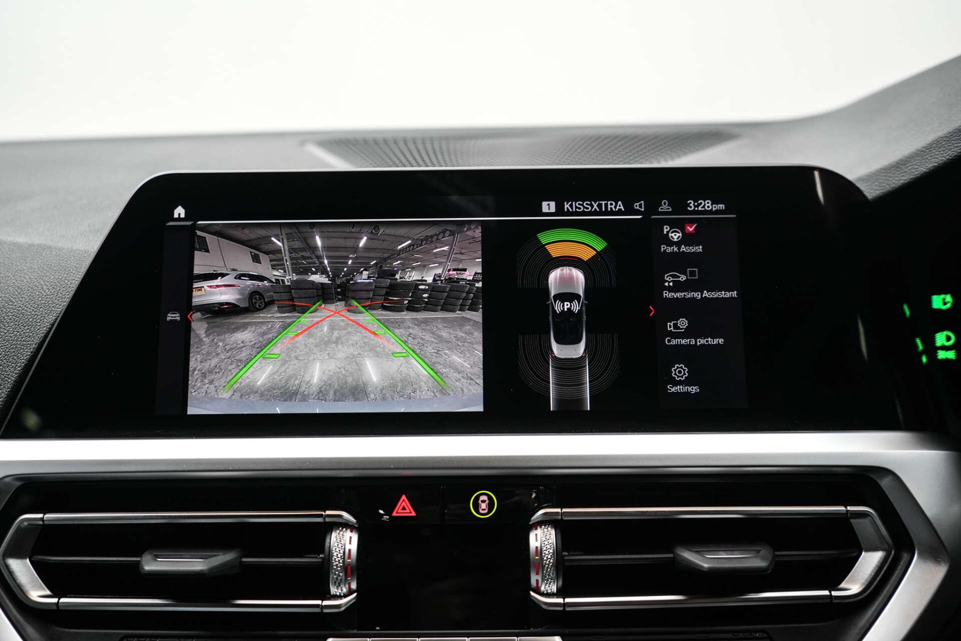 BMW M4 view 31