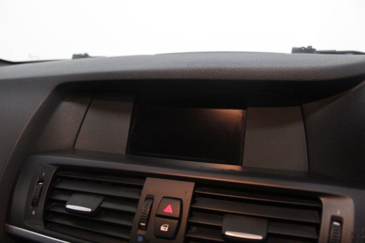 BMW X3 view 33
