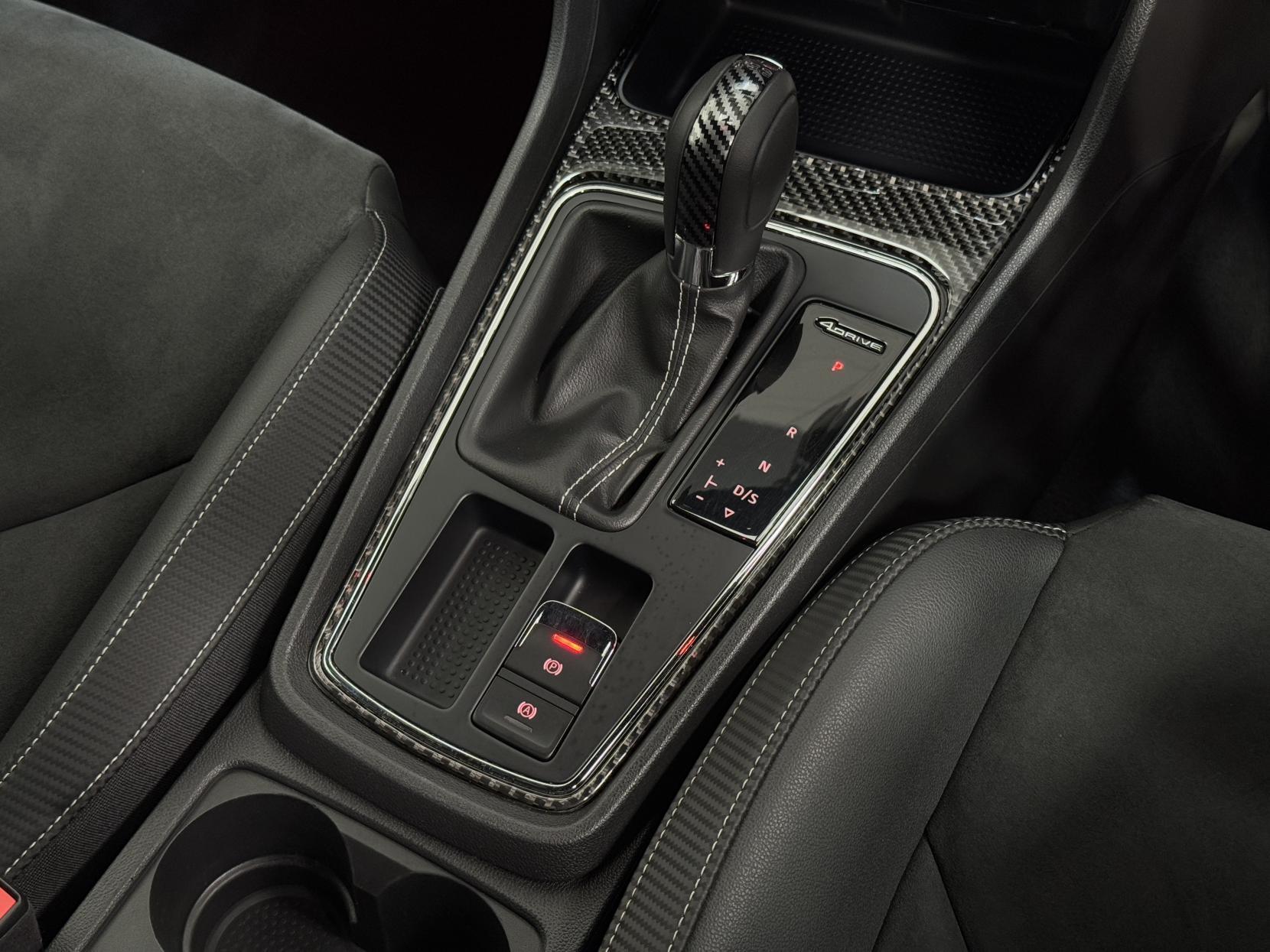 Seat Leon Leon view 31