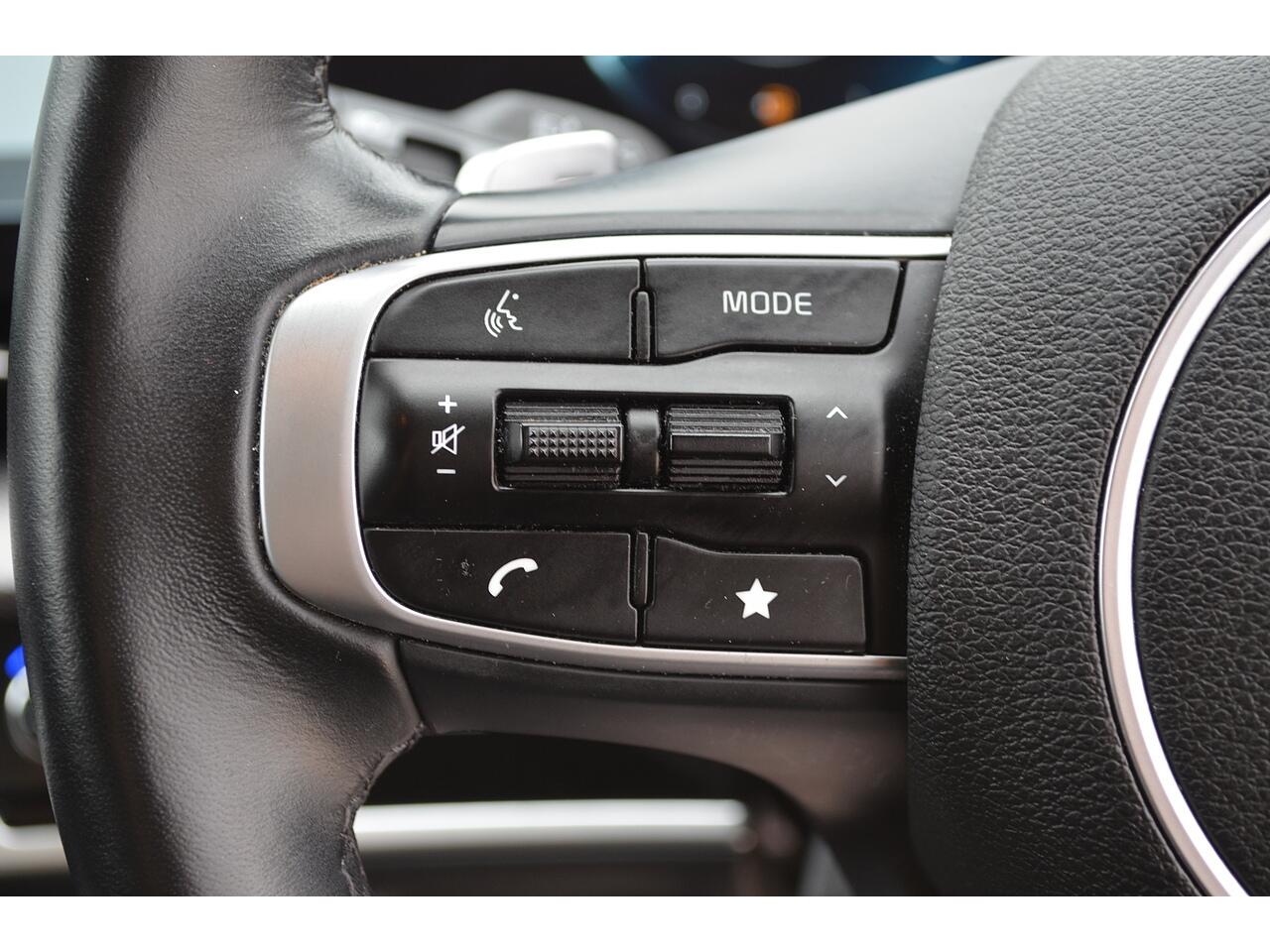 Kia Sportage view 27