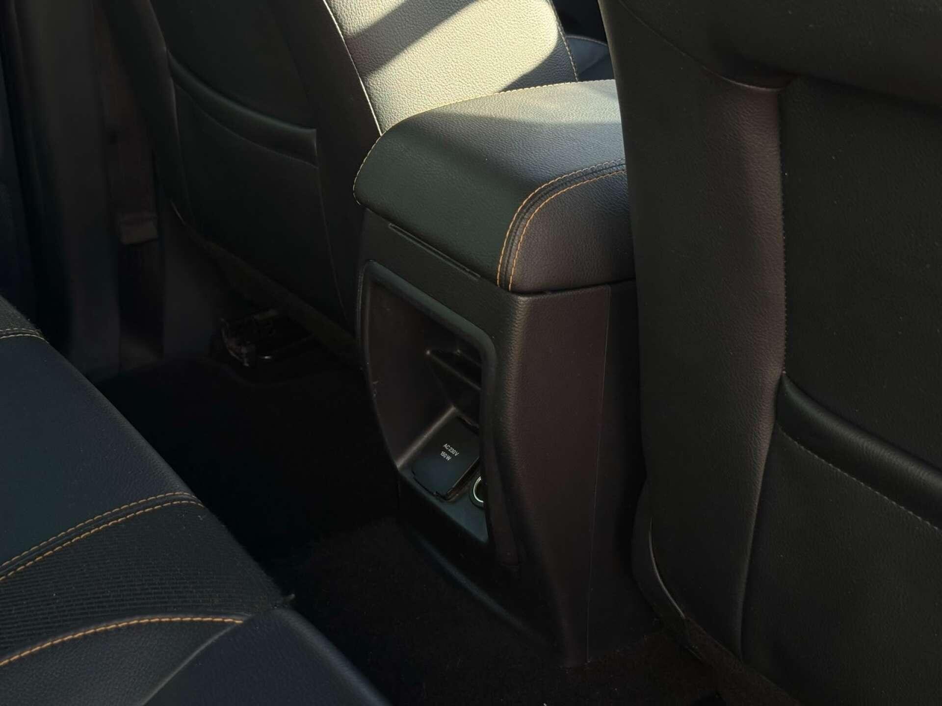 Ford Ranger view 26
