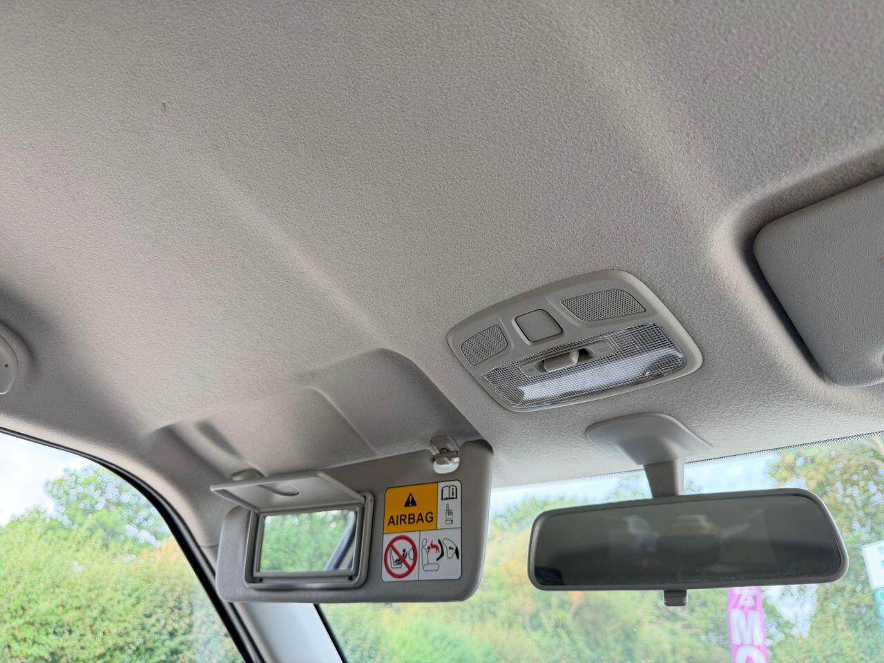 Suzuki Swift view 36