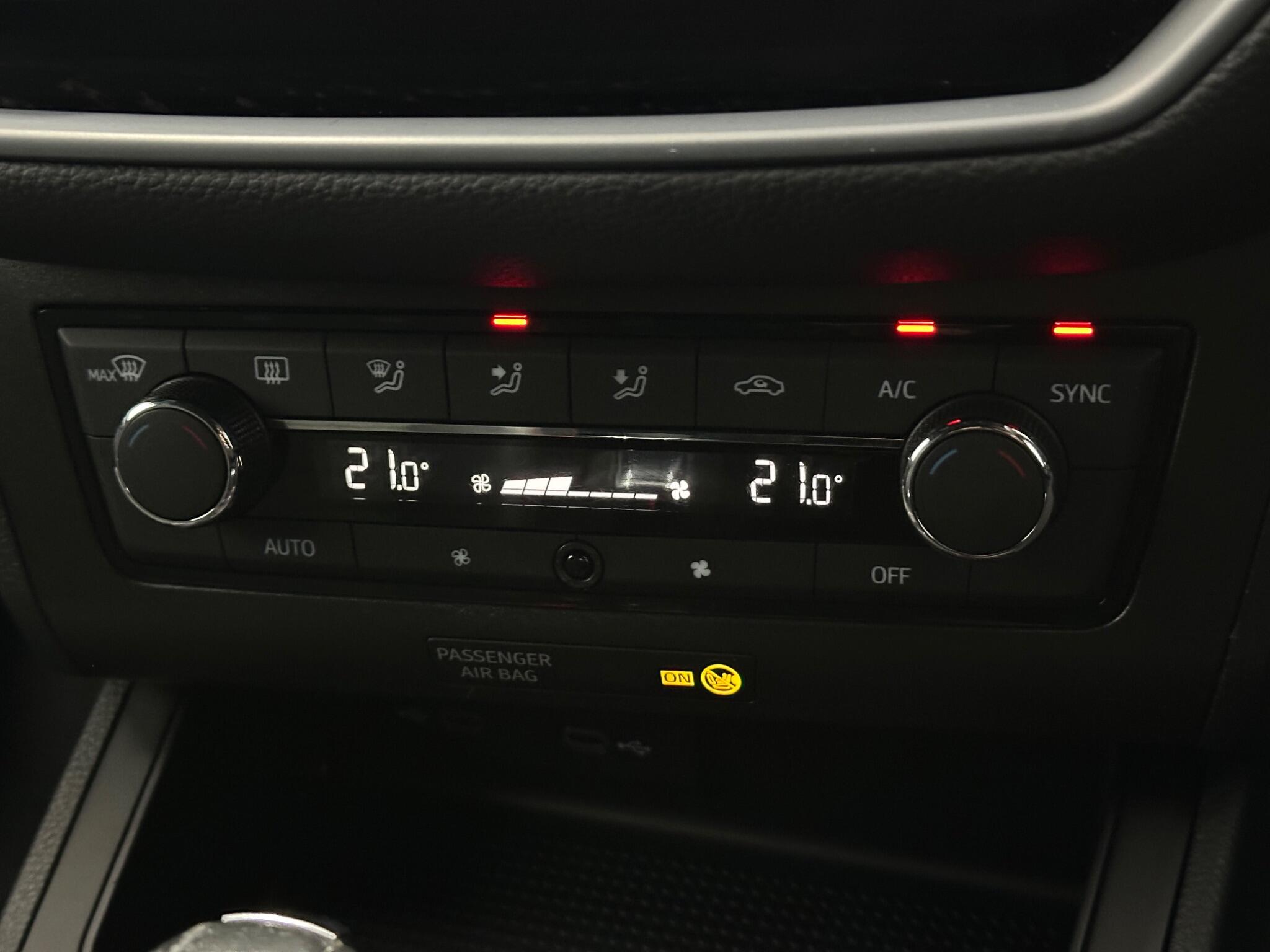 Seat Ibiza view 21