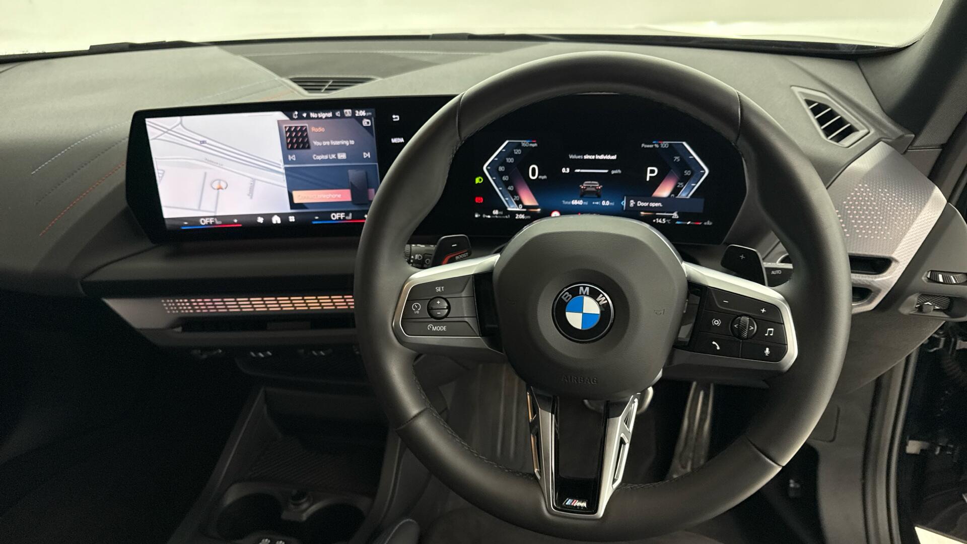 BMW 2 Series view 5