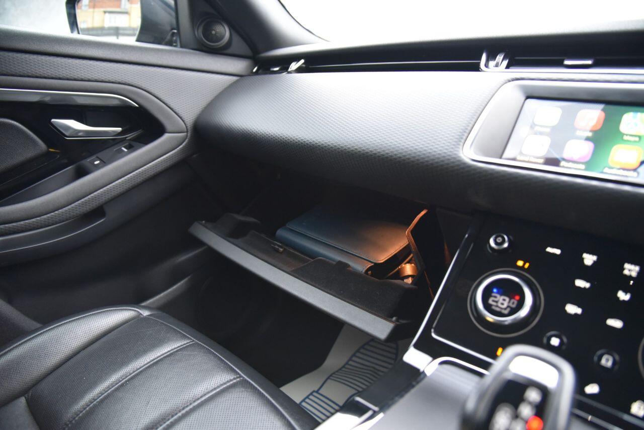 Land Rover Range Rover Evoque view 49