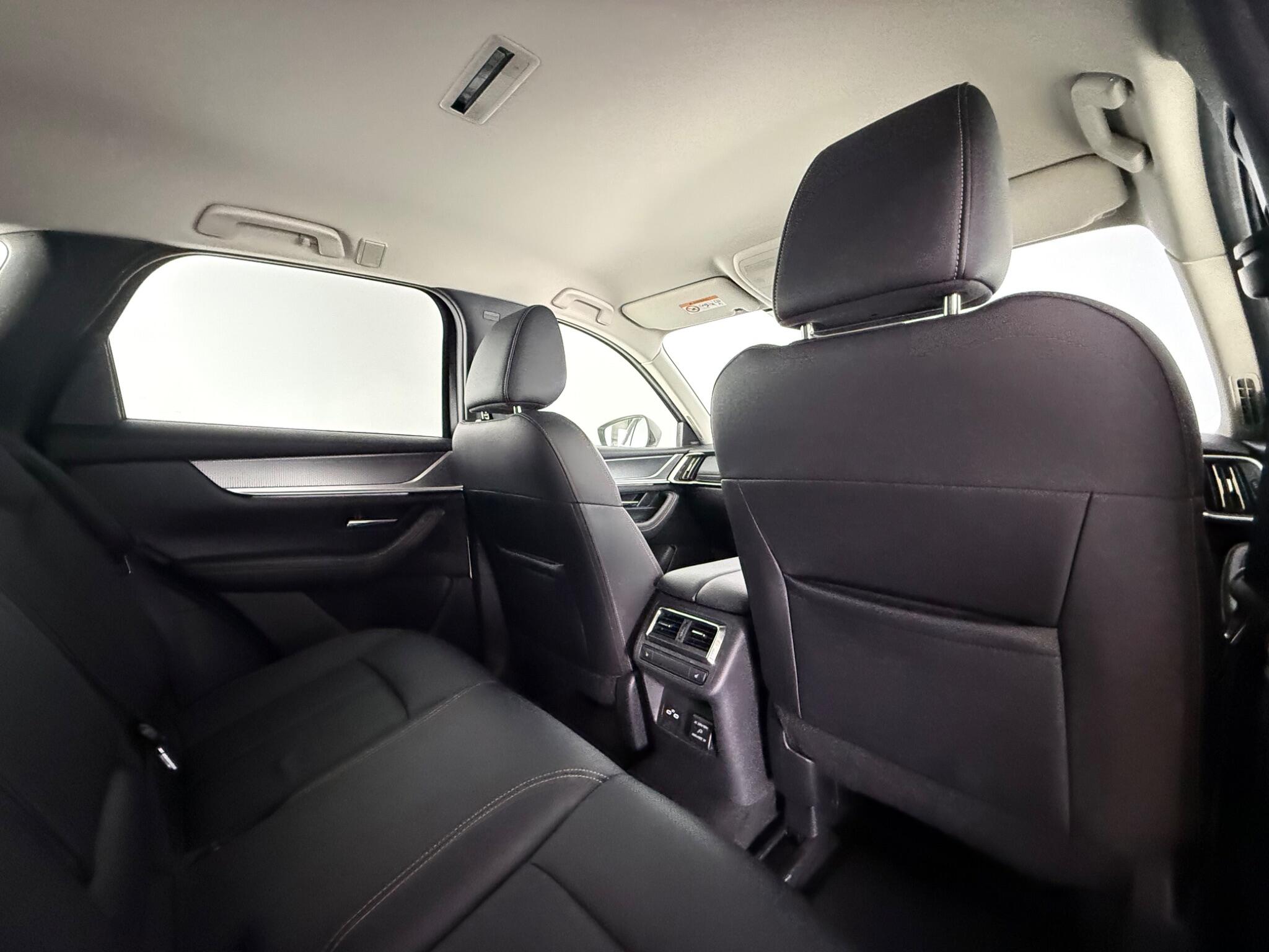 Mazda CX-60 view 35