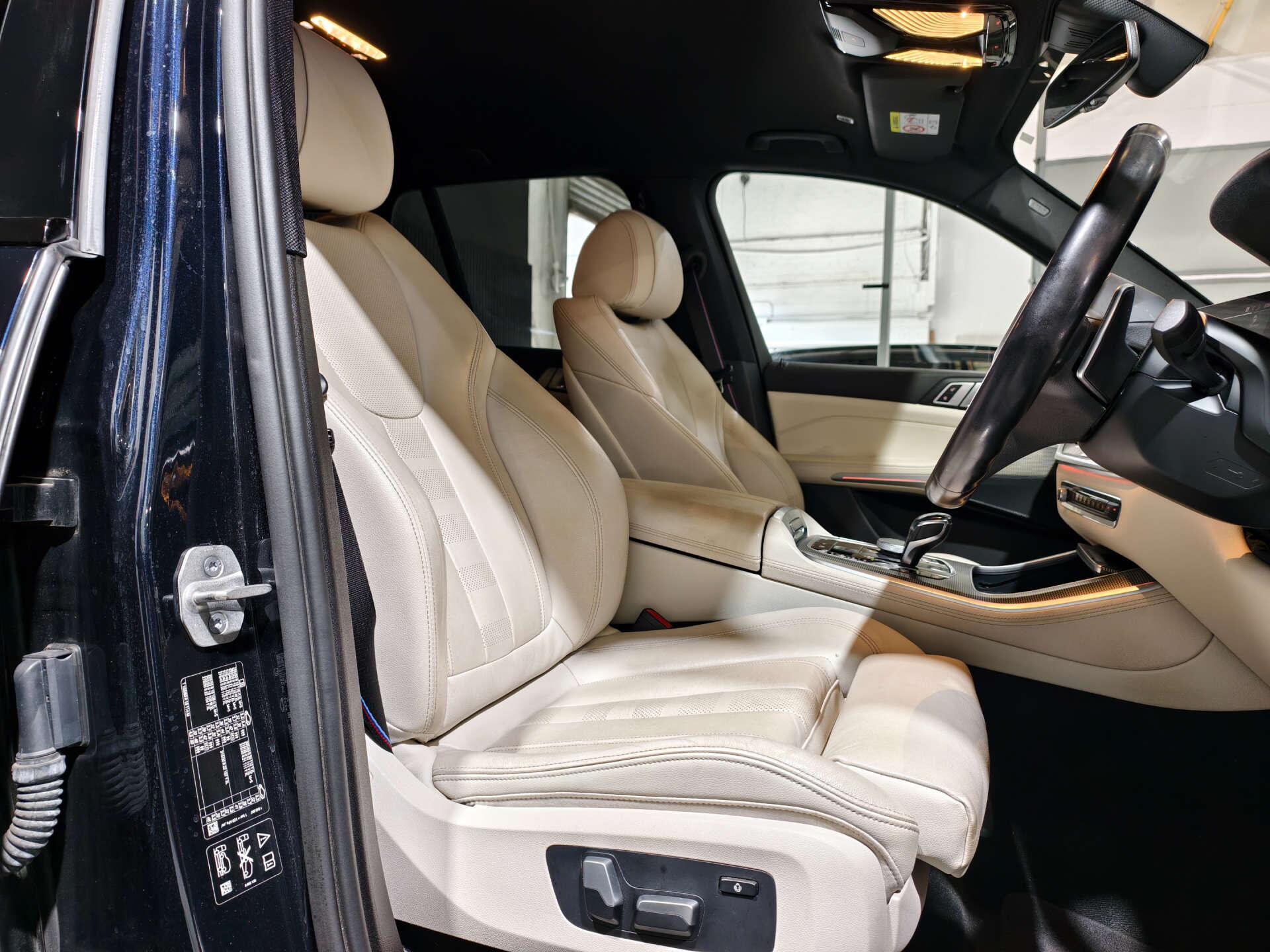 BMW X5 X5 view 25