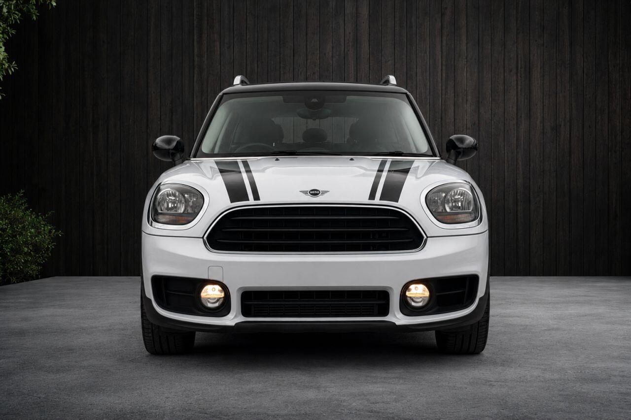 Mini Countryman view 7