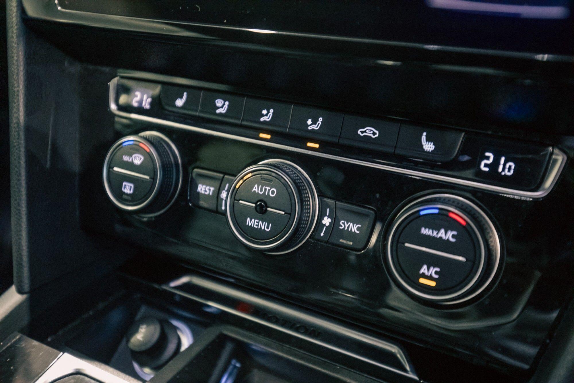 Volkswagen Arteon view 20