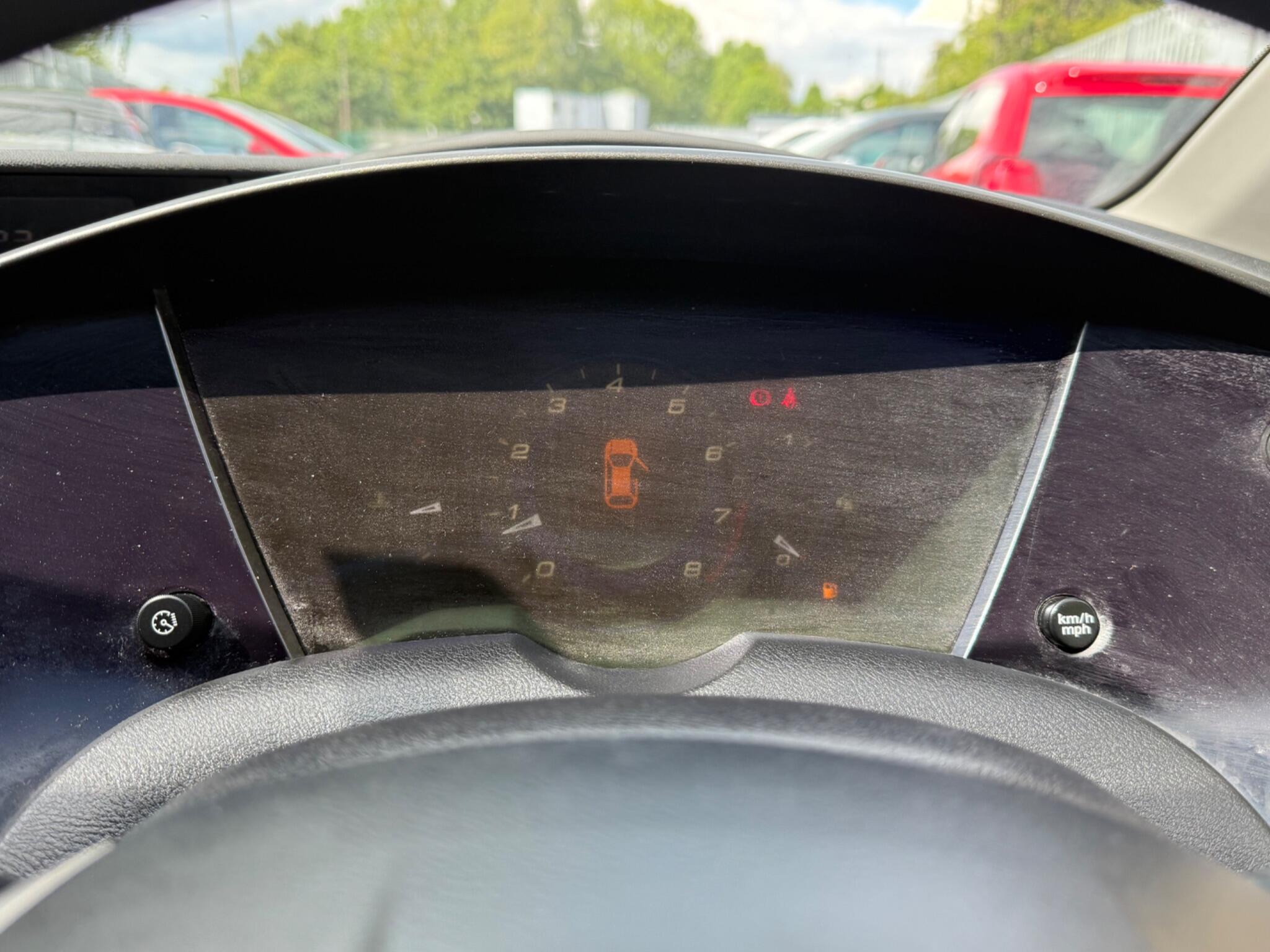 2006 Honda Civic image 20