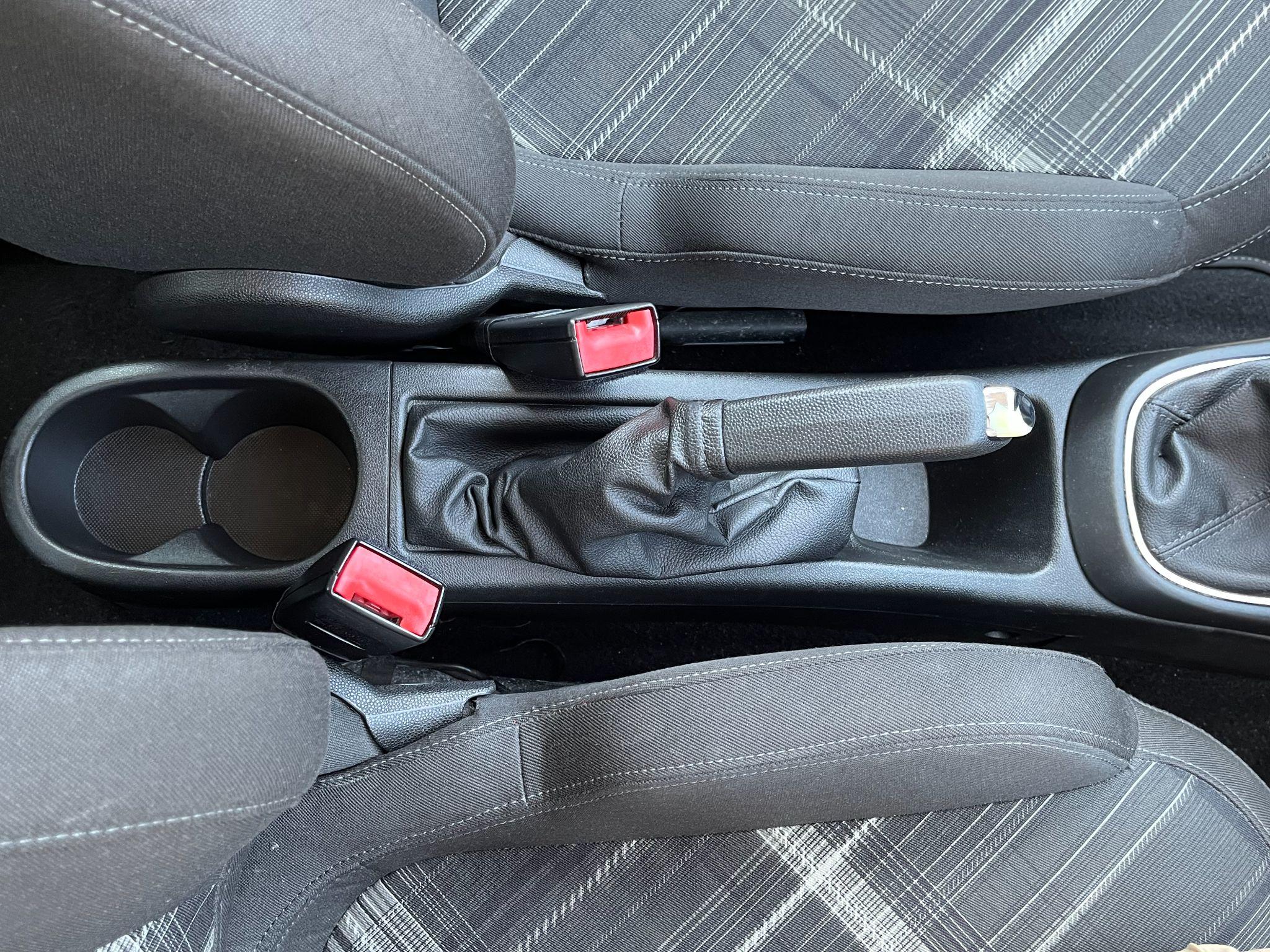Vauxhall Corsa view 26