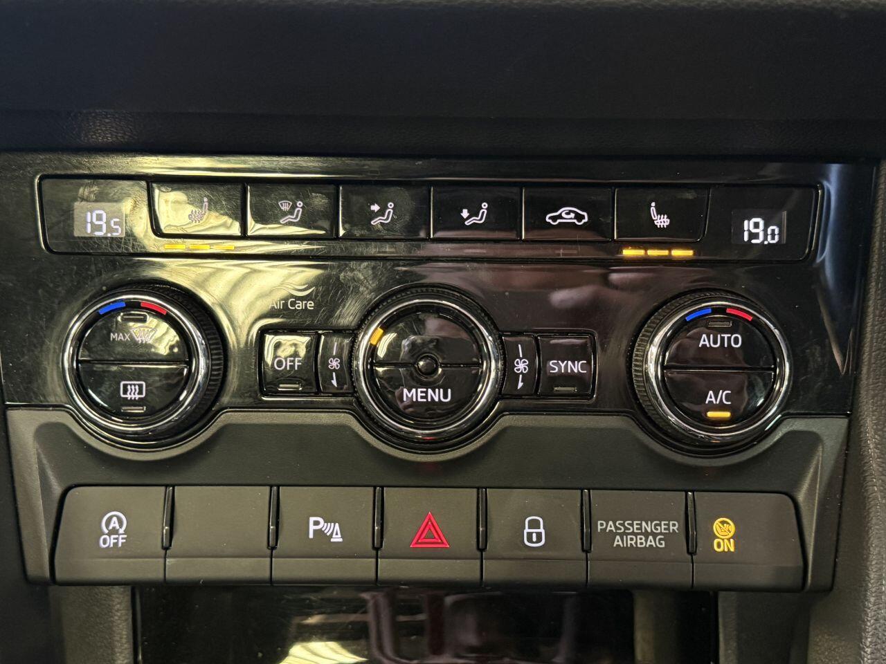 Skoda Karoq view 50