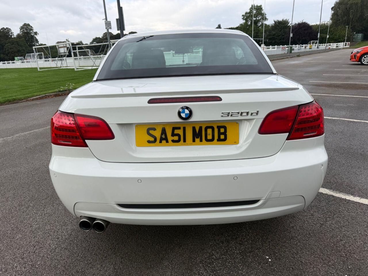 BMW 3 Series view 39