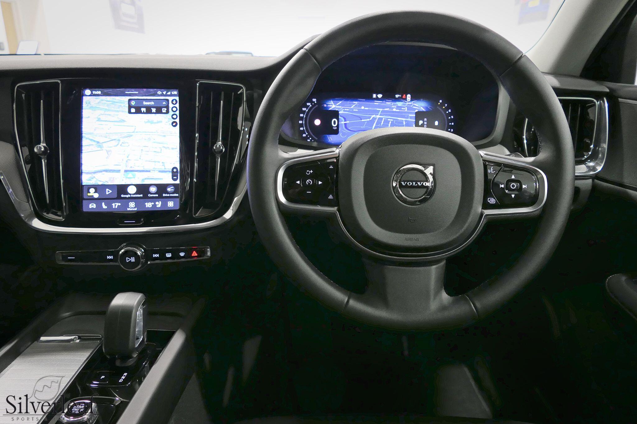 Volvo V60 view 22