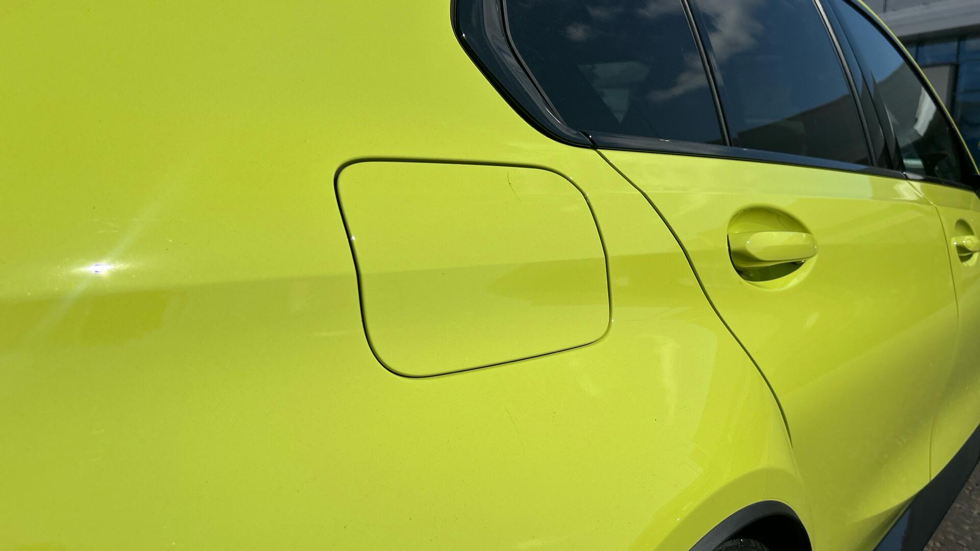 BMW M3 view 27