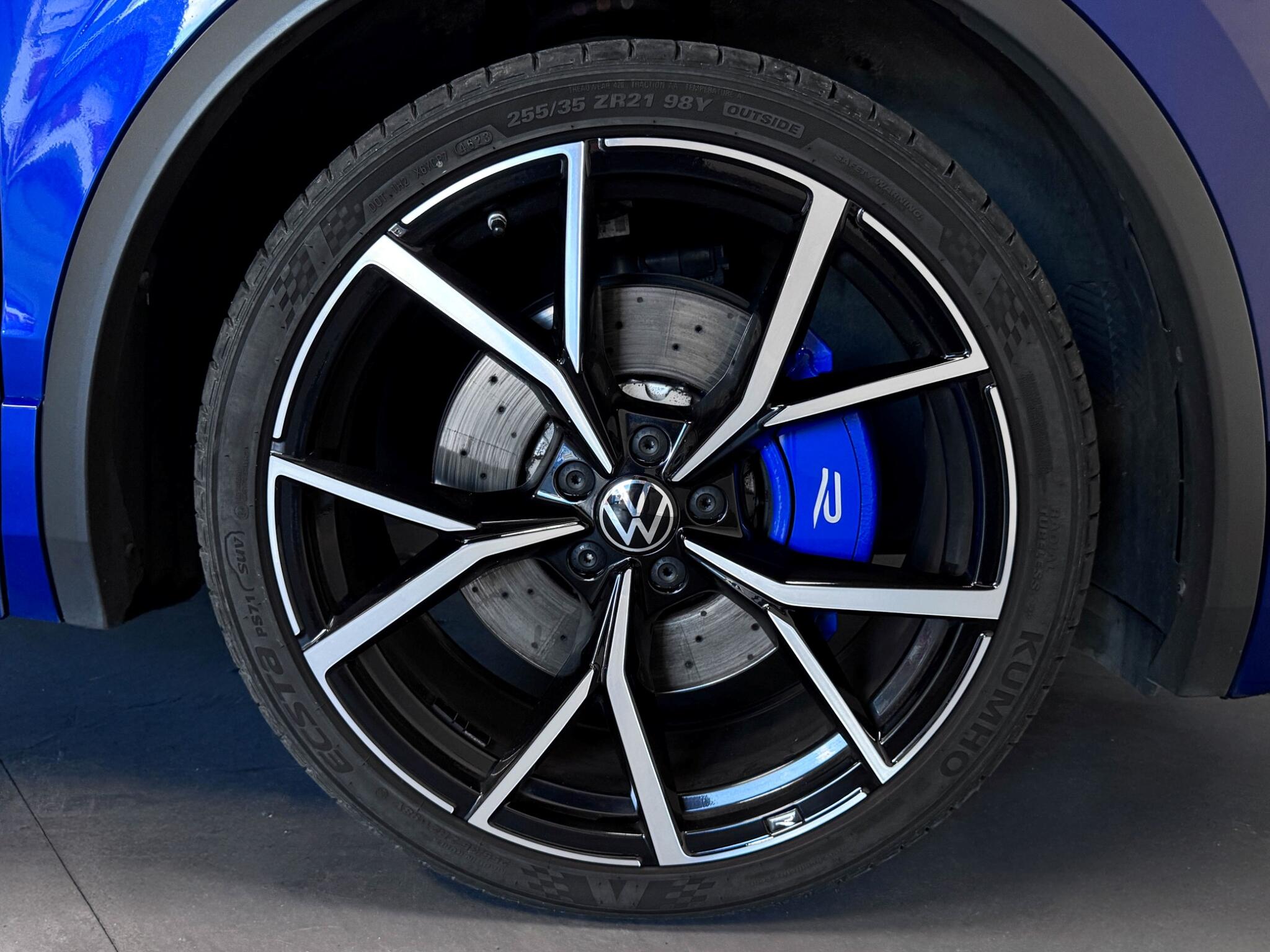 Volkswagen Tiguan view 64