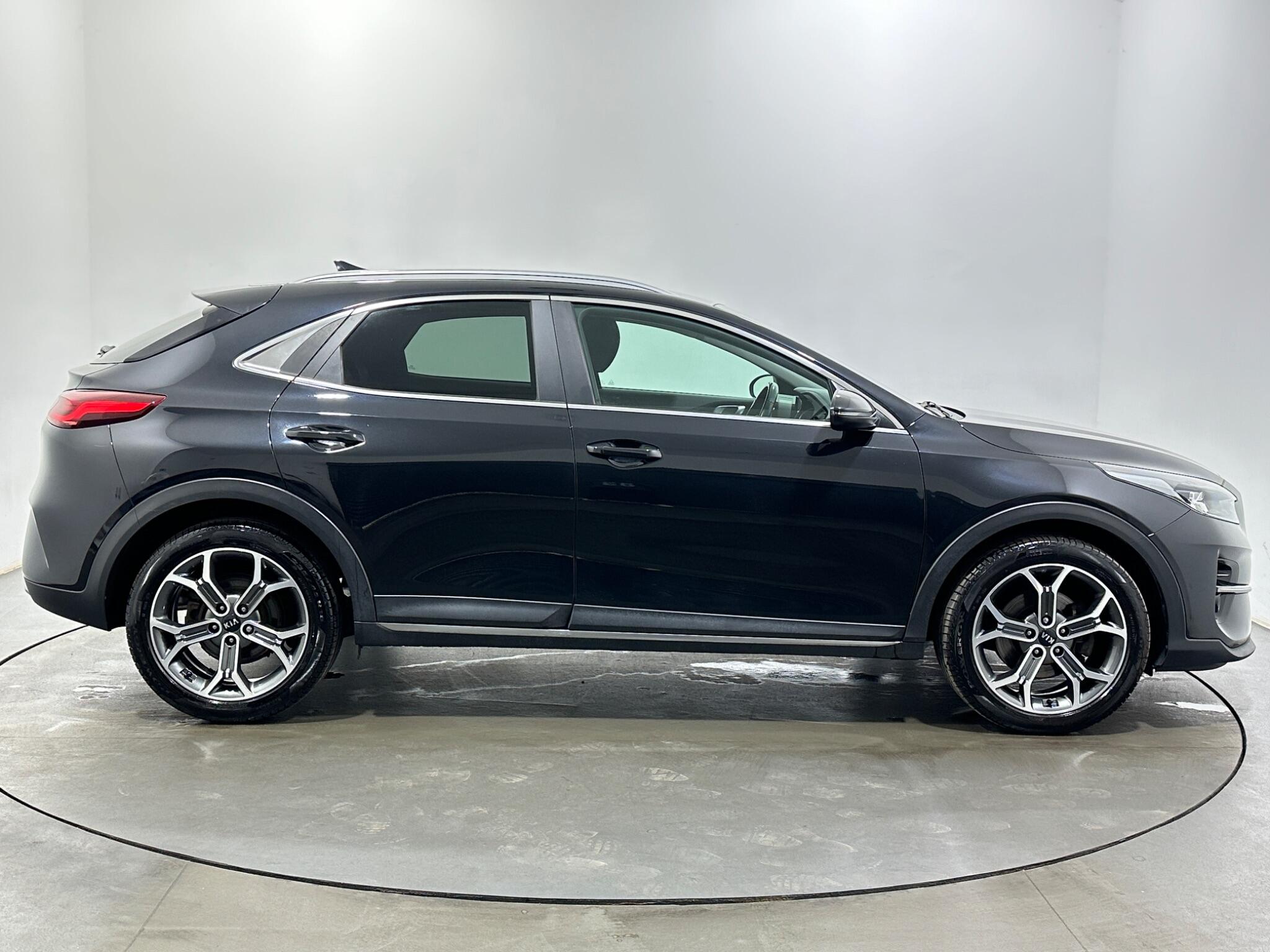 Kia XCeed view 9