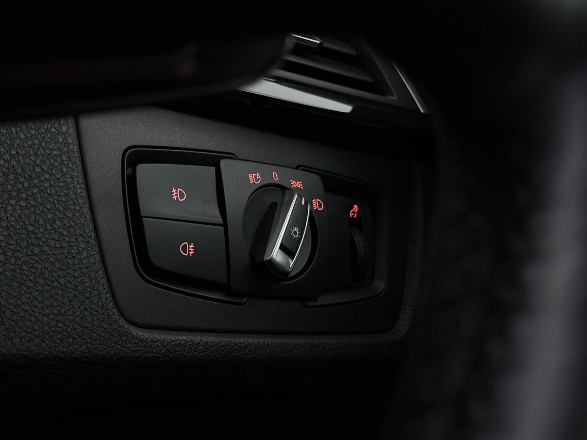 BMW 4 Series view 18