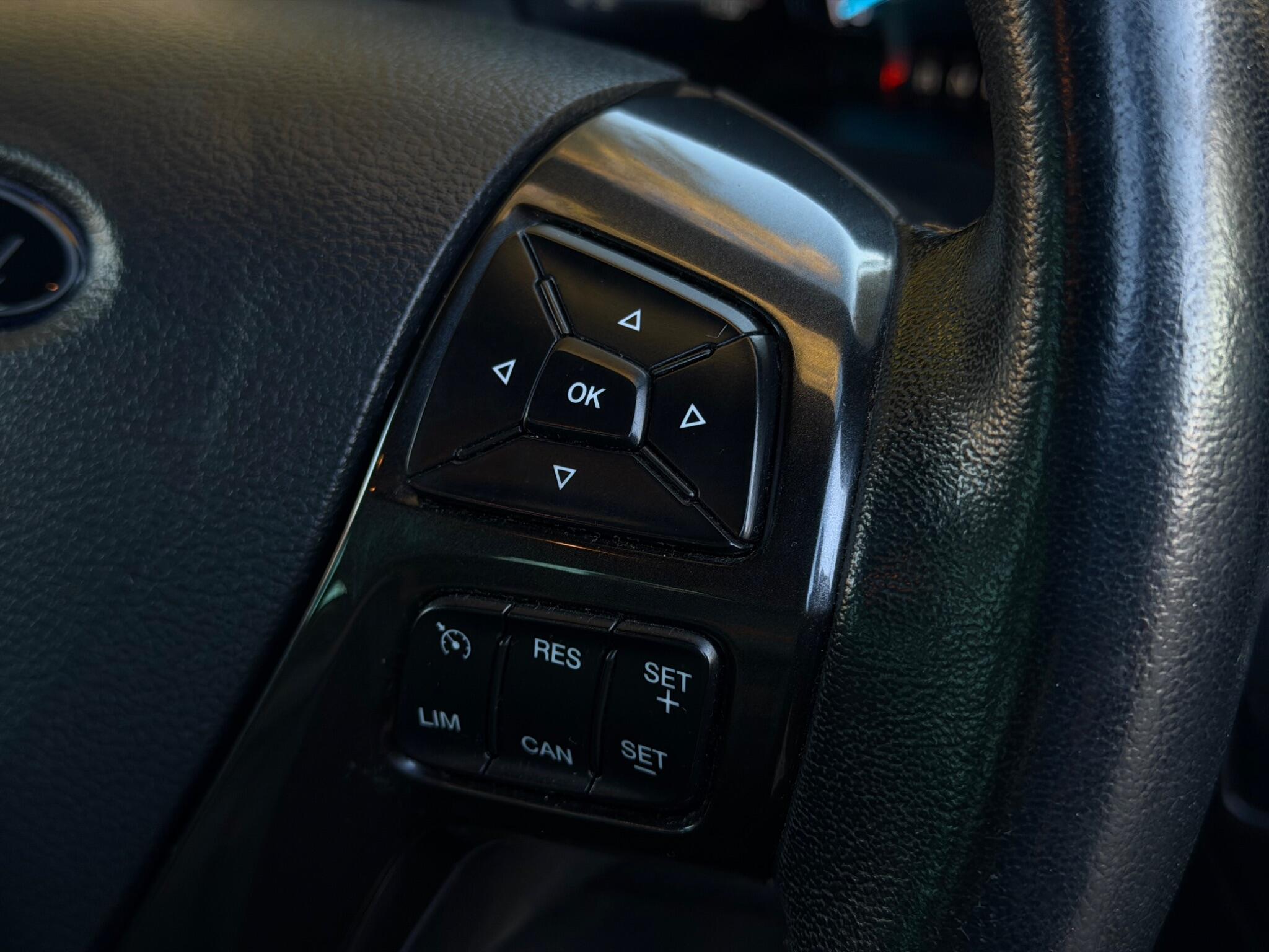 Ford Ranger view 28