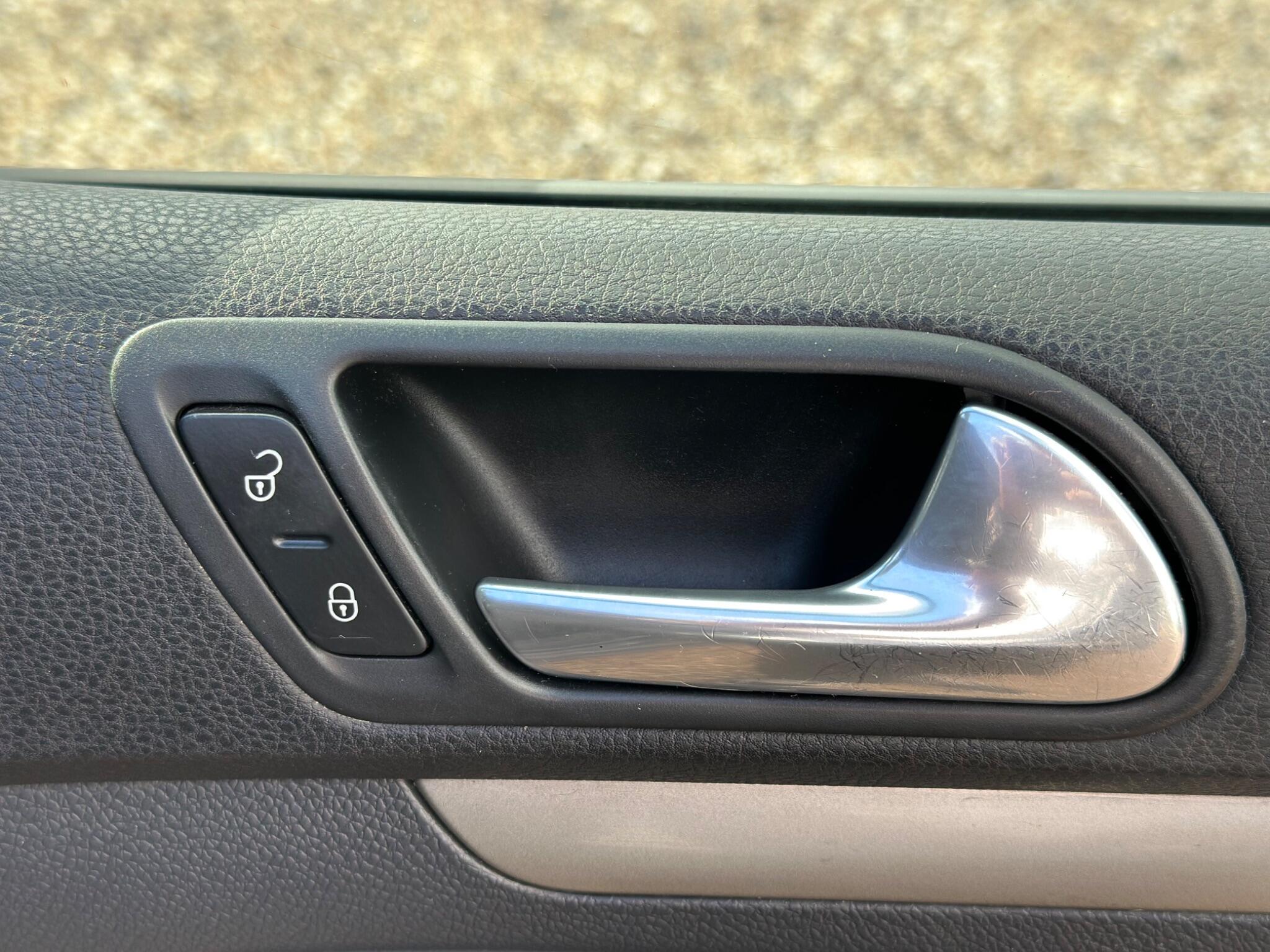 Volkswagen Golf view 45