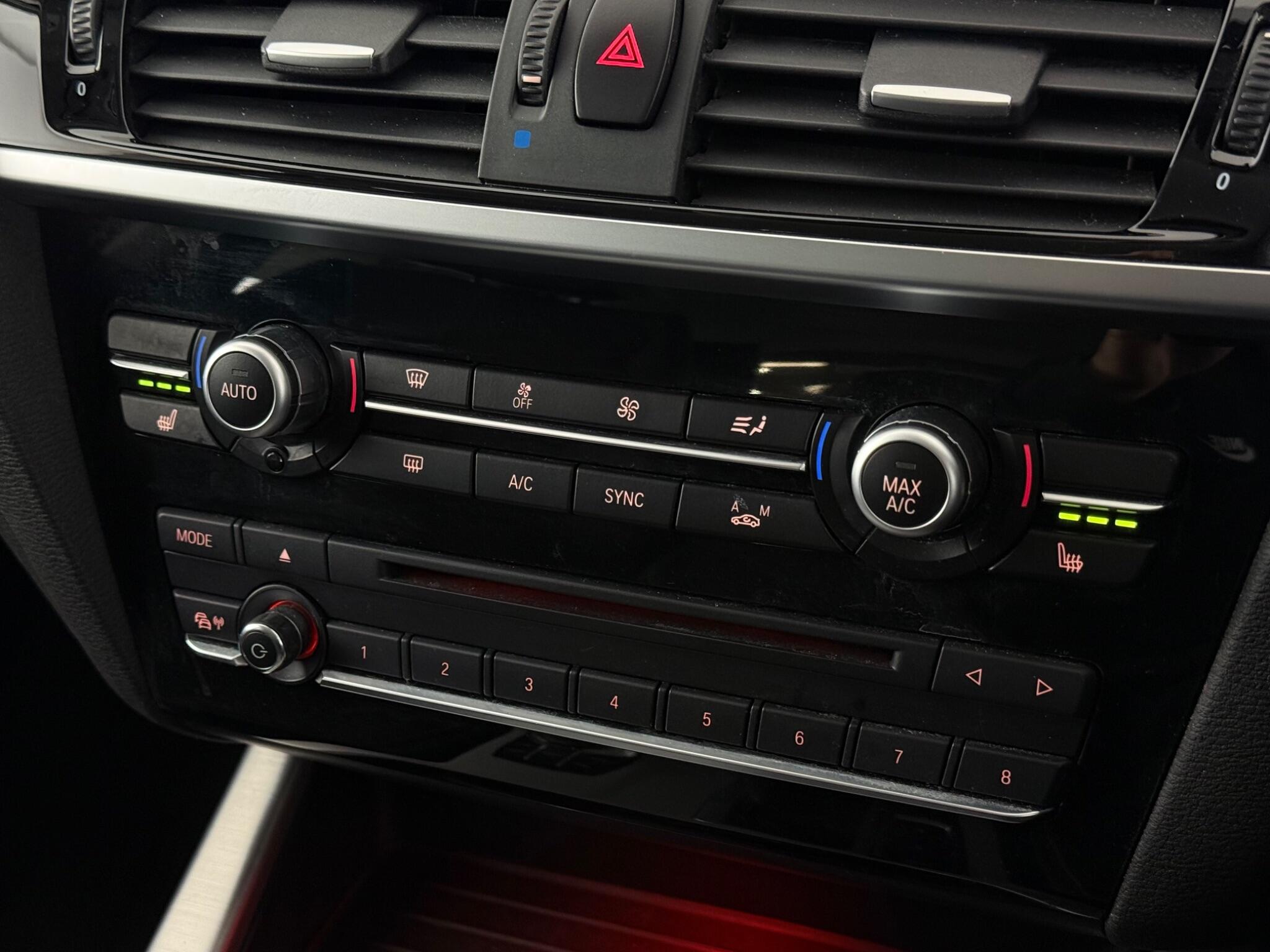 BMW X3 view 22