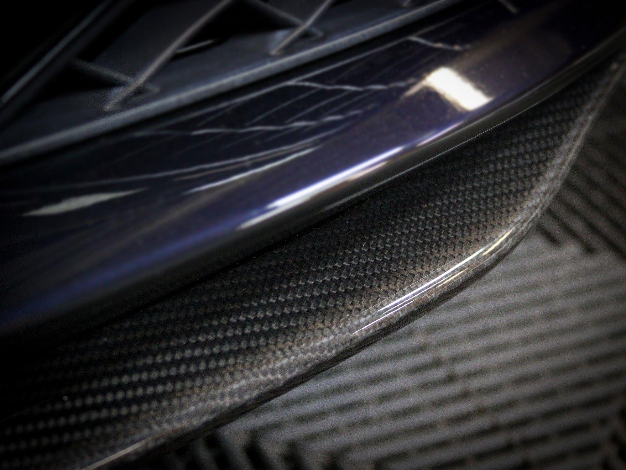 Bentley Continental view 65