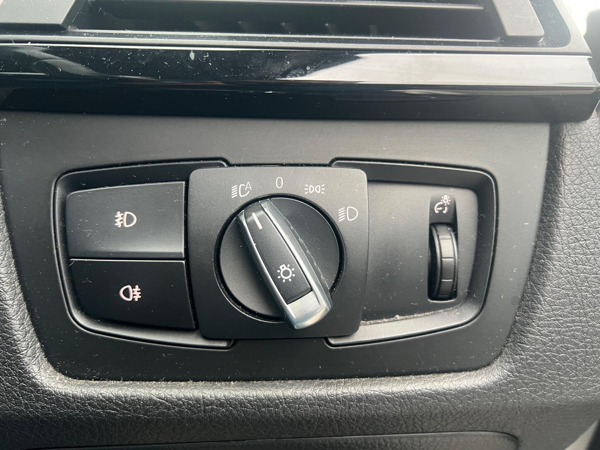 BMW 4 Series view 61