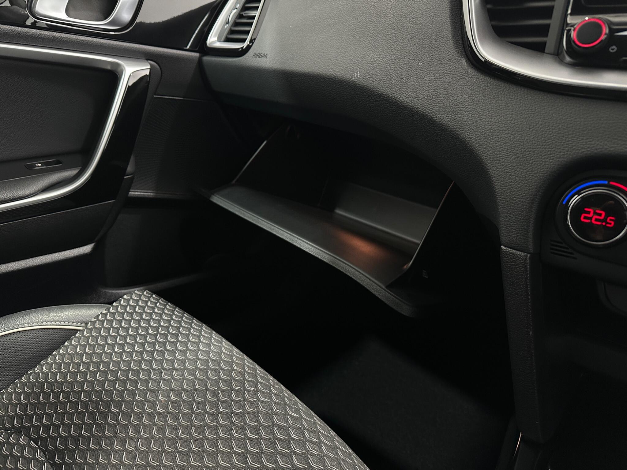 Kia Xceed view 28