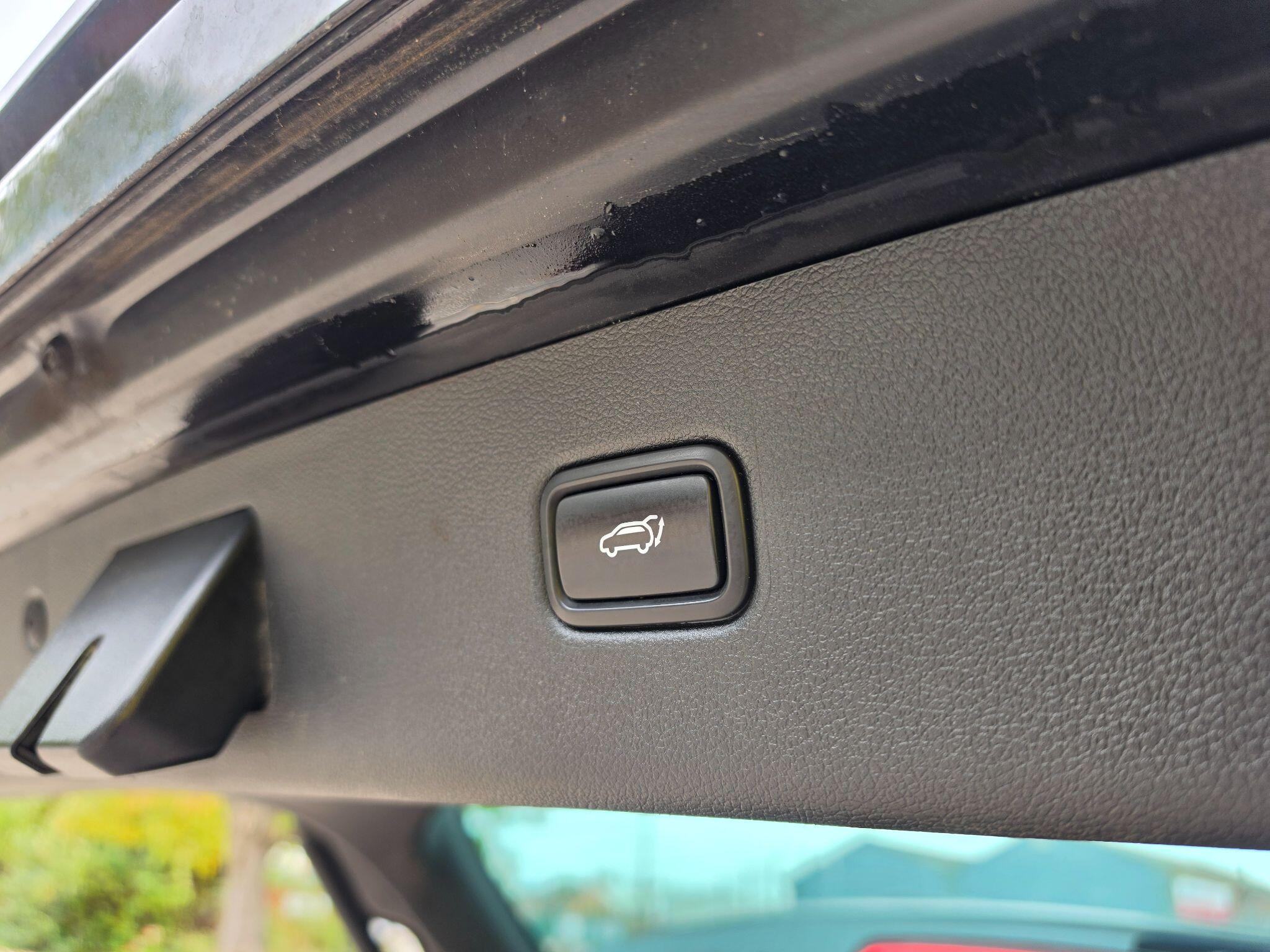 Hyundai Tucson view 22