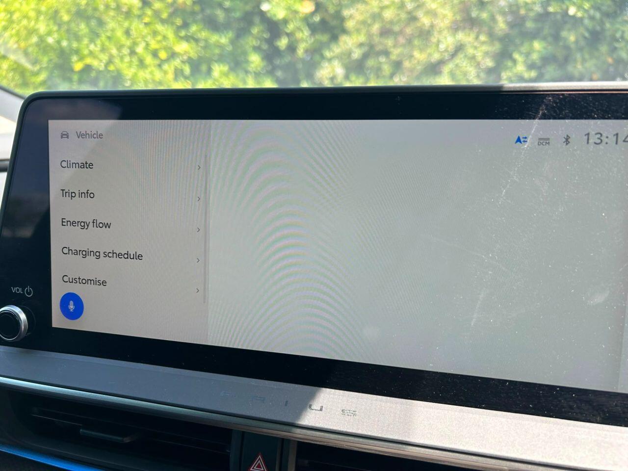 Toyota Prius view 42