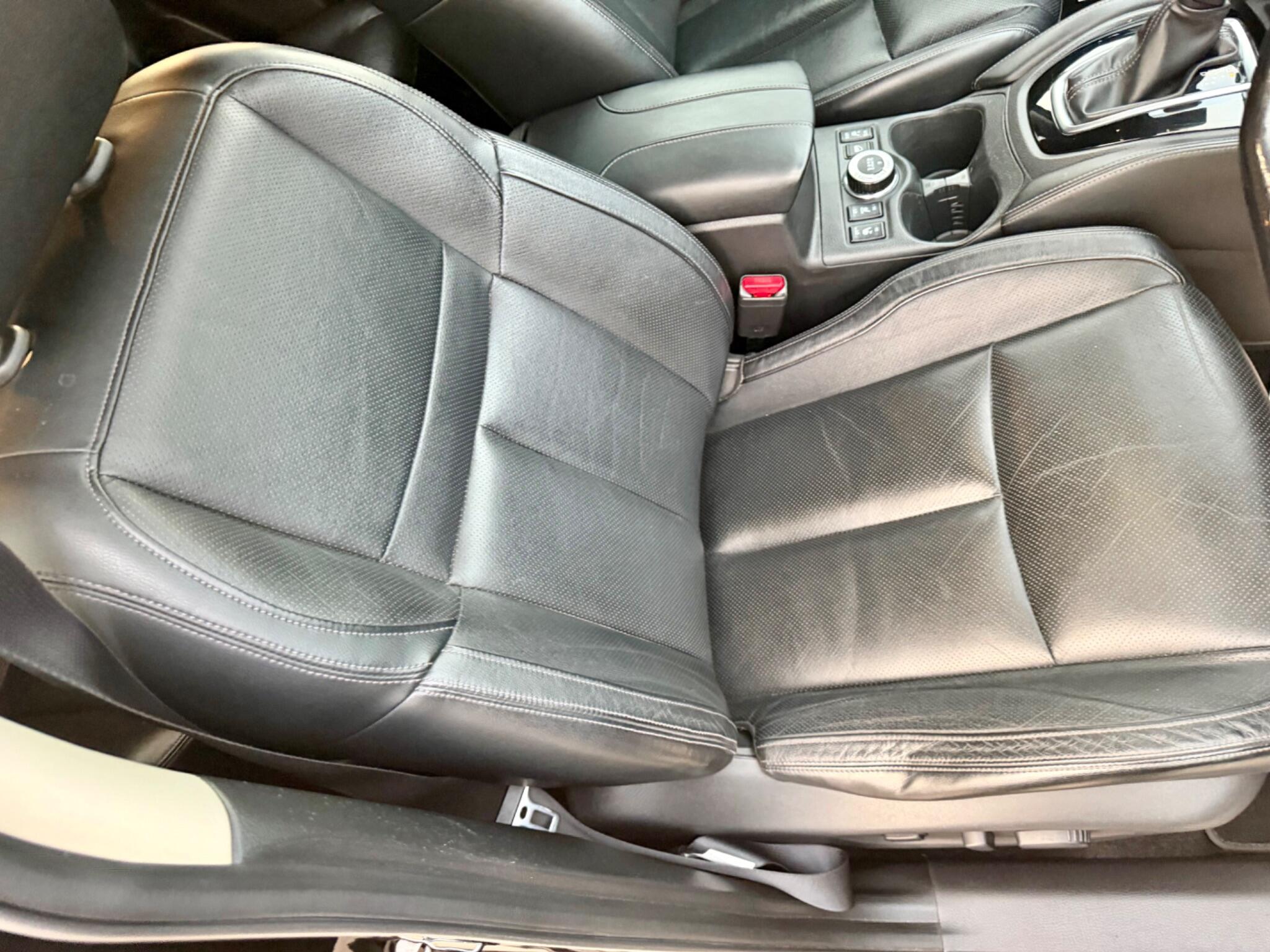Nissan X-Trail view 71