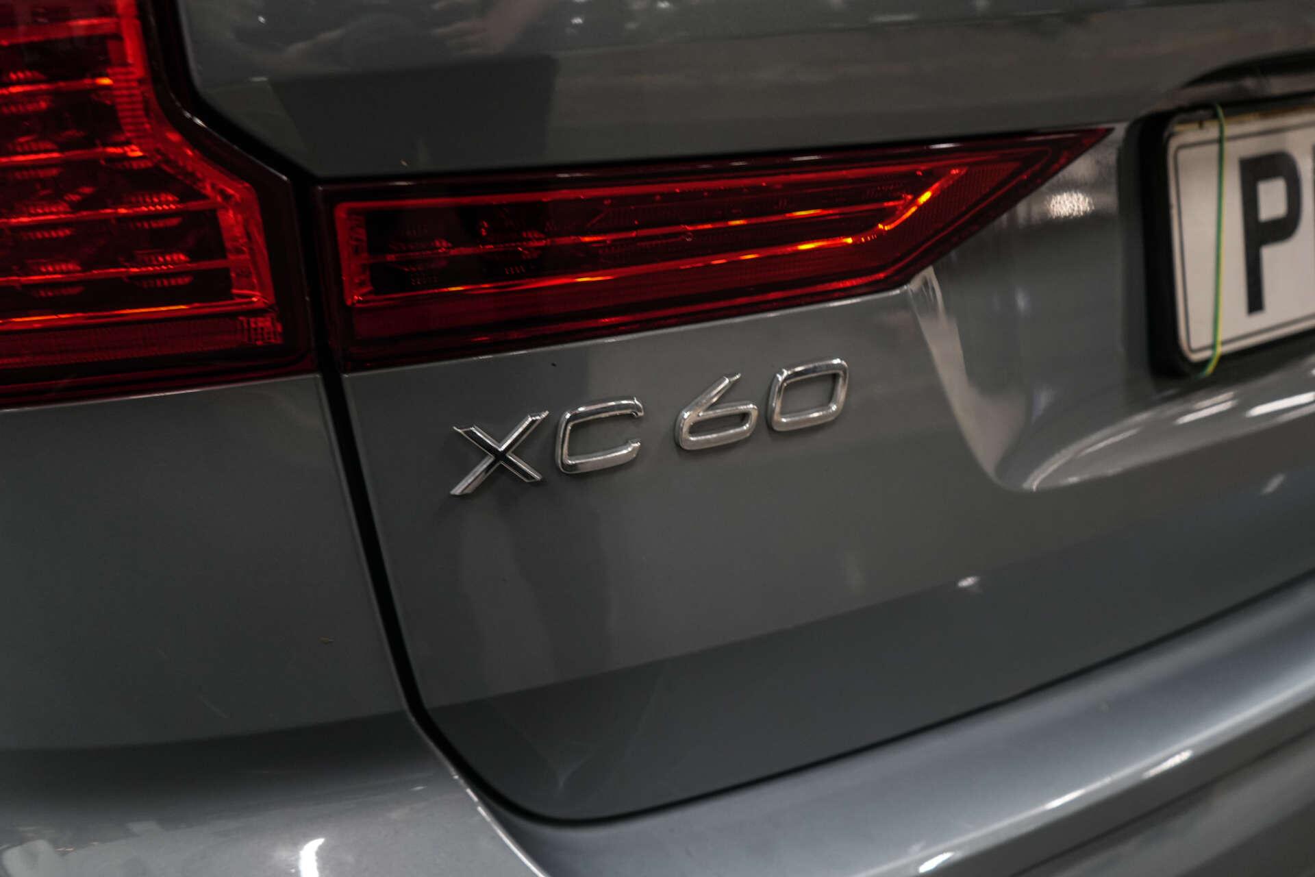Volvo XC60 view 11