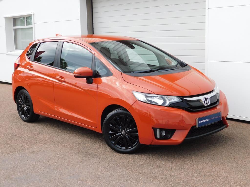Ewens Honda
